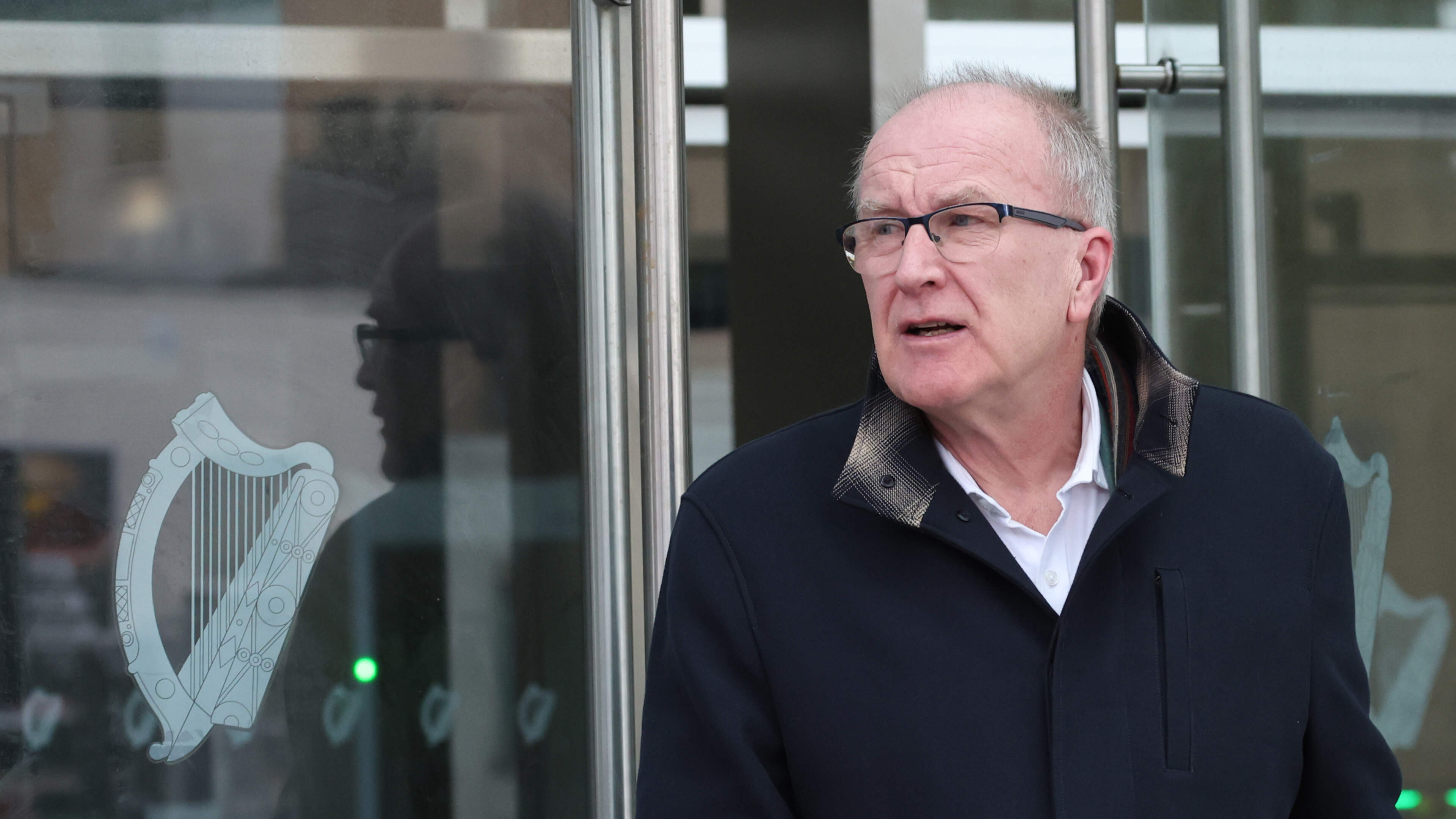 Dublin teacher who left motorcyclist in coma after attempting u-turn fails in driving ban appeal