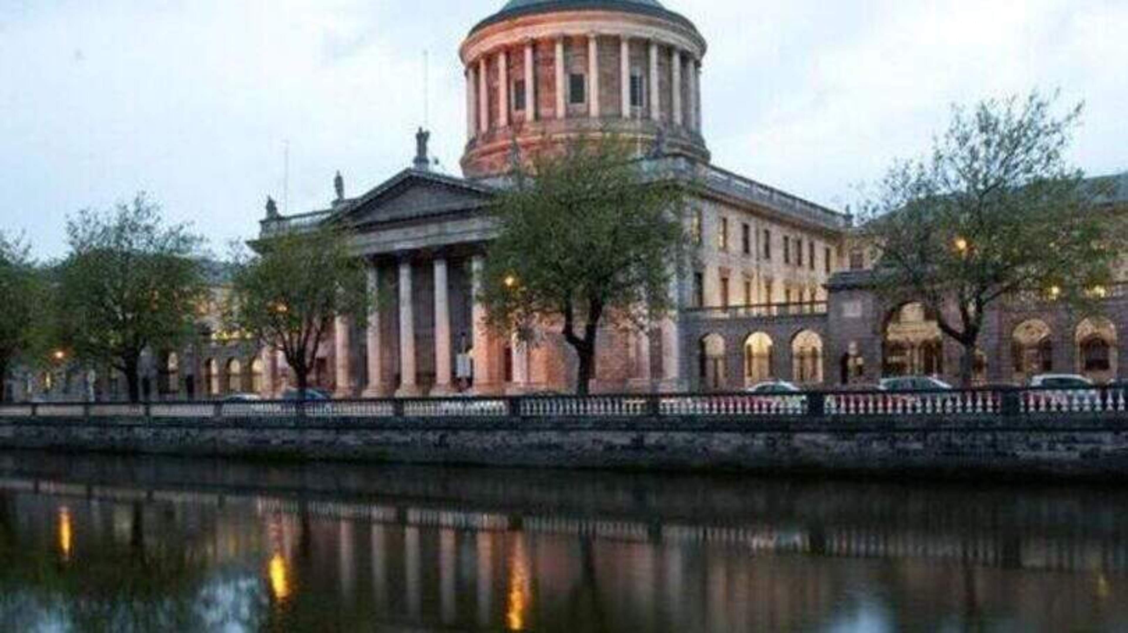 Court rejects ‘present perfect continuous tense’ appeal argument from man who raped younger brother for years