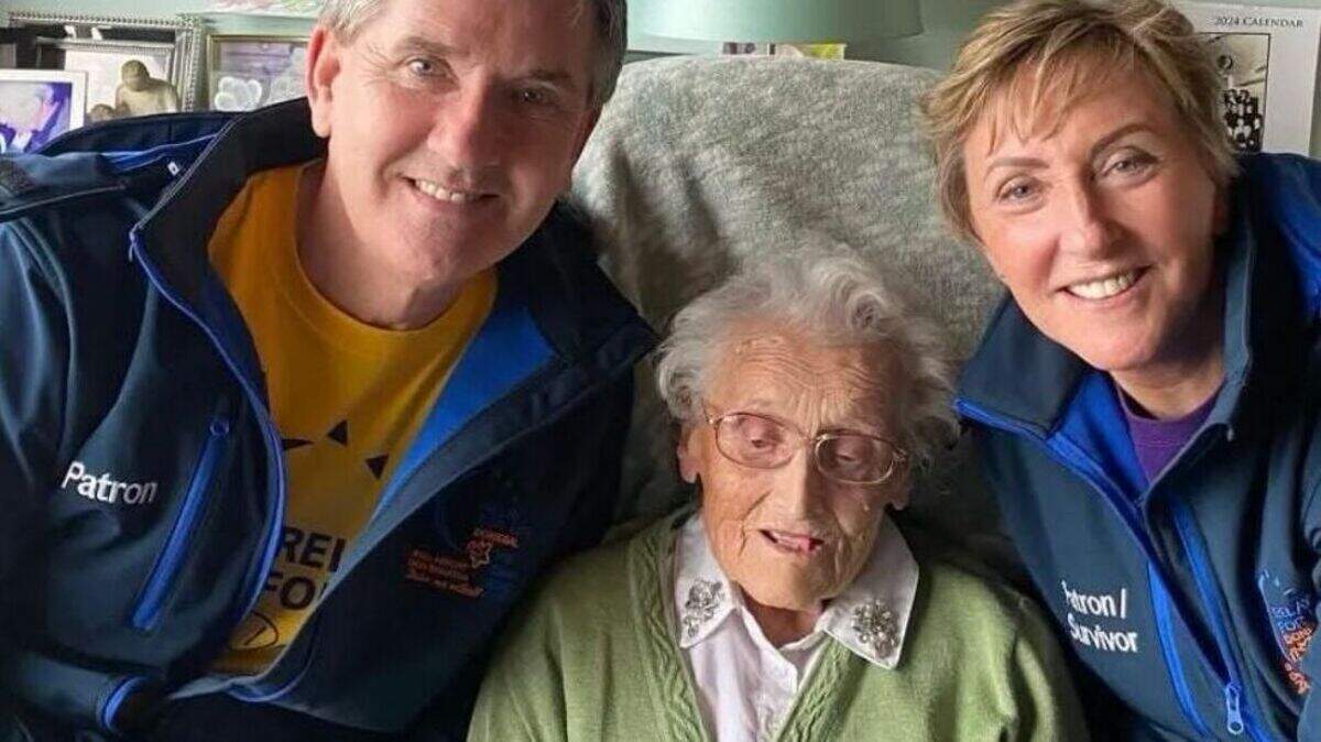 Ruby Druce: Daniel O'Donnell pays ‘touching tribute’ to Ireland’s ...