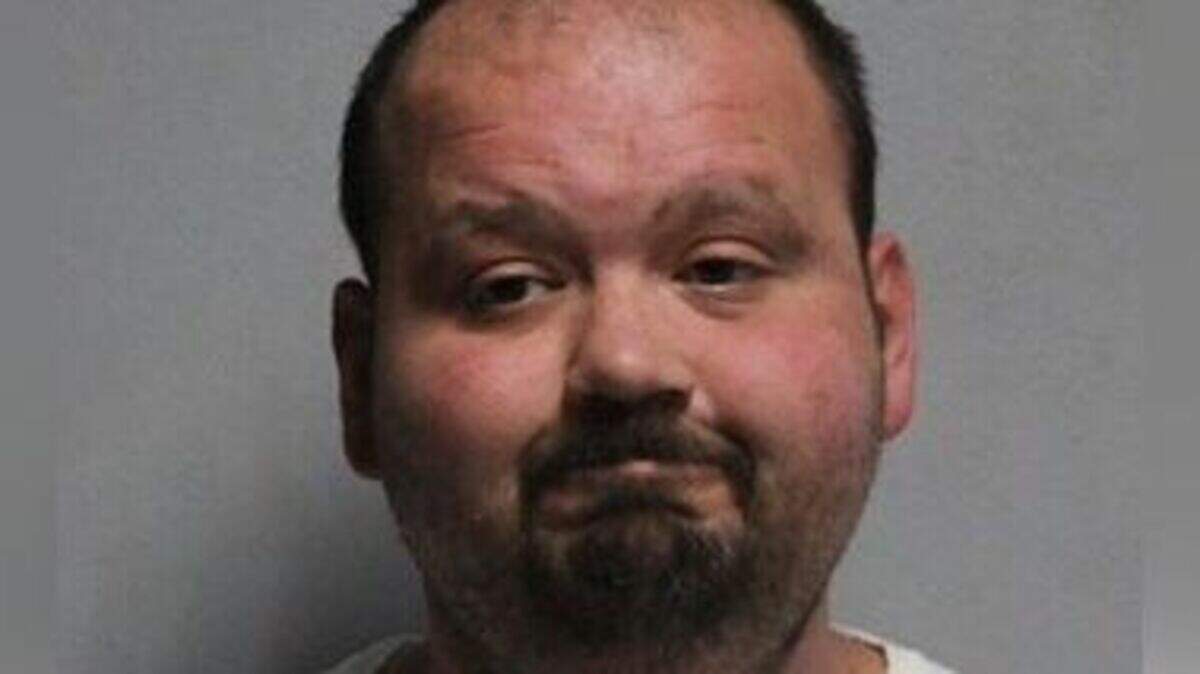 Father arrested after calling police ‘18 or 19 times’ to complain about ...