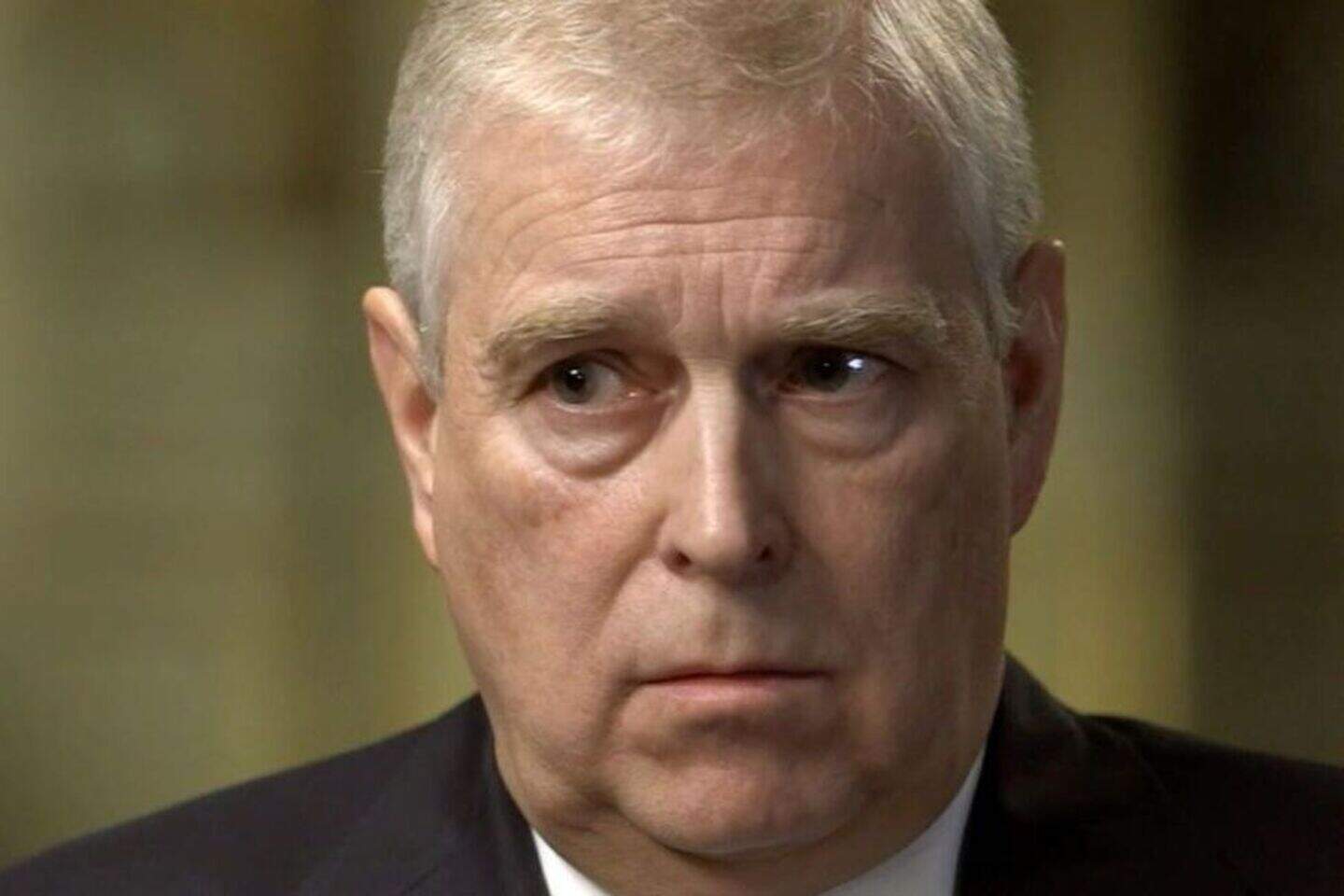 Emily Maitlis says Prince Andrew raised sweating issue ahead of BBC ...
