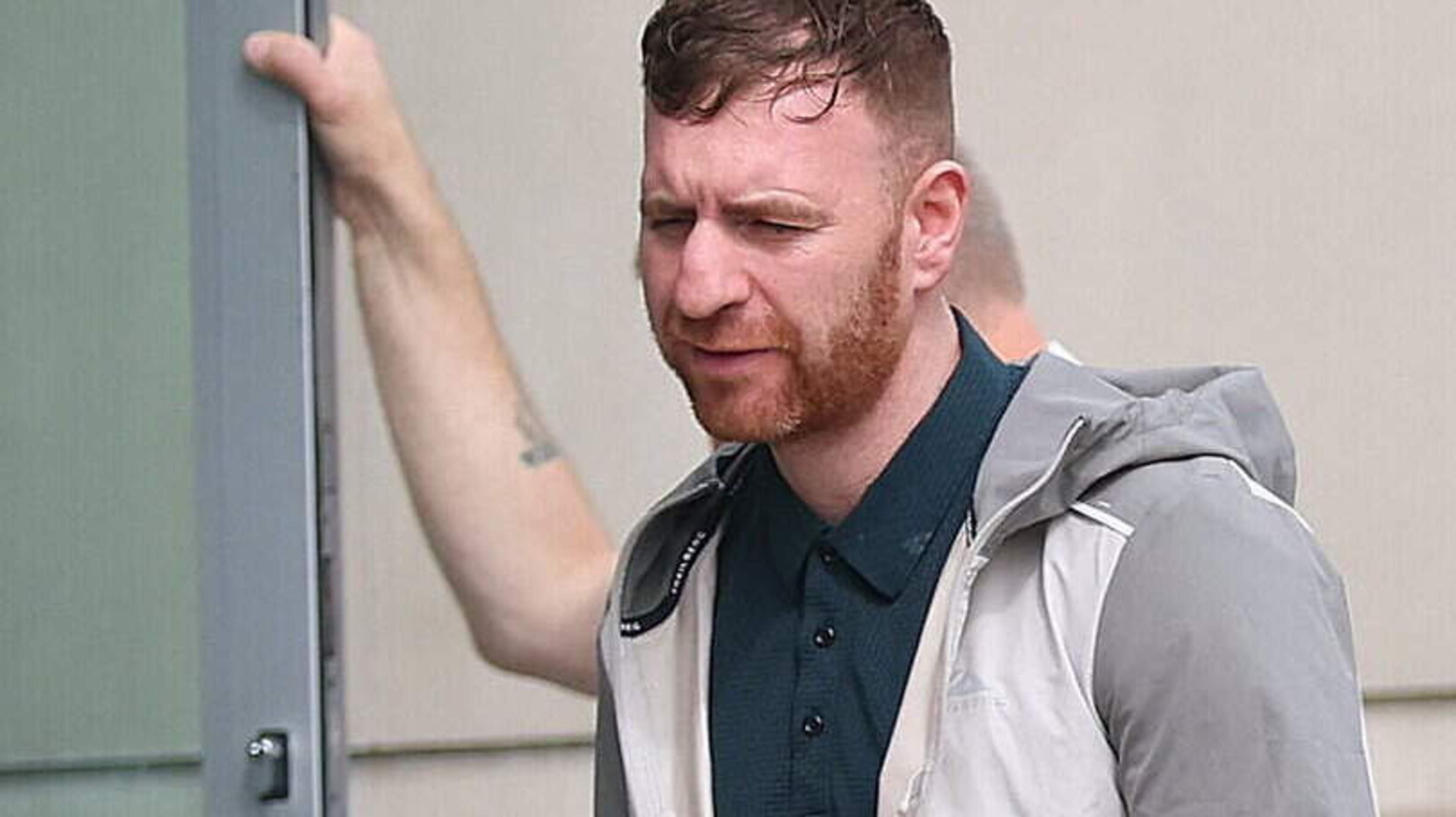 Thug threatened ex after death of their baby: ‘If she doesn’t pay, there’ll be trouble’