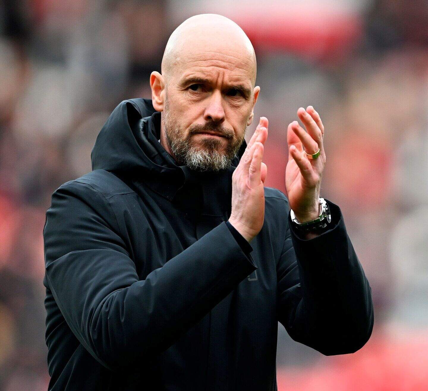 Winners and losers from a Premier League season that had too much drama ...