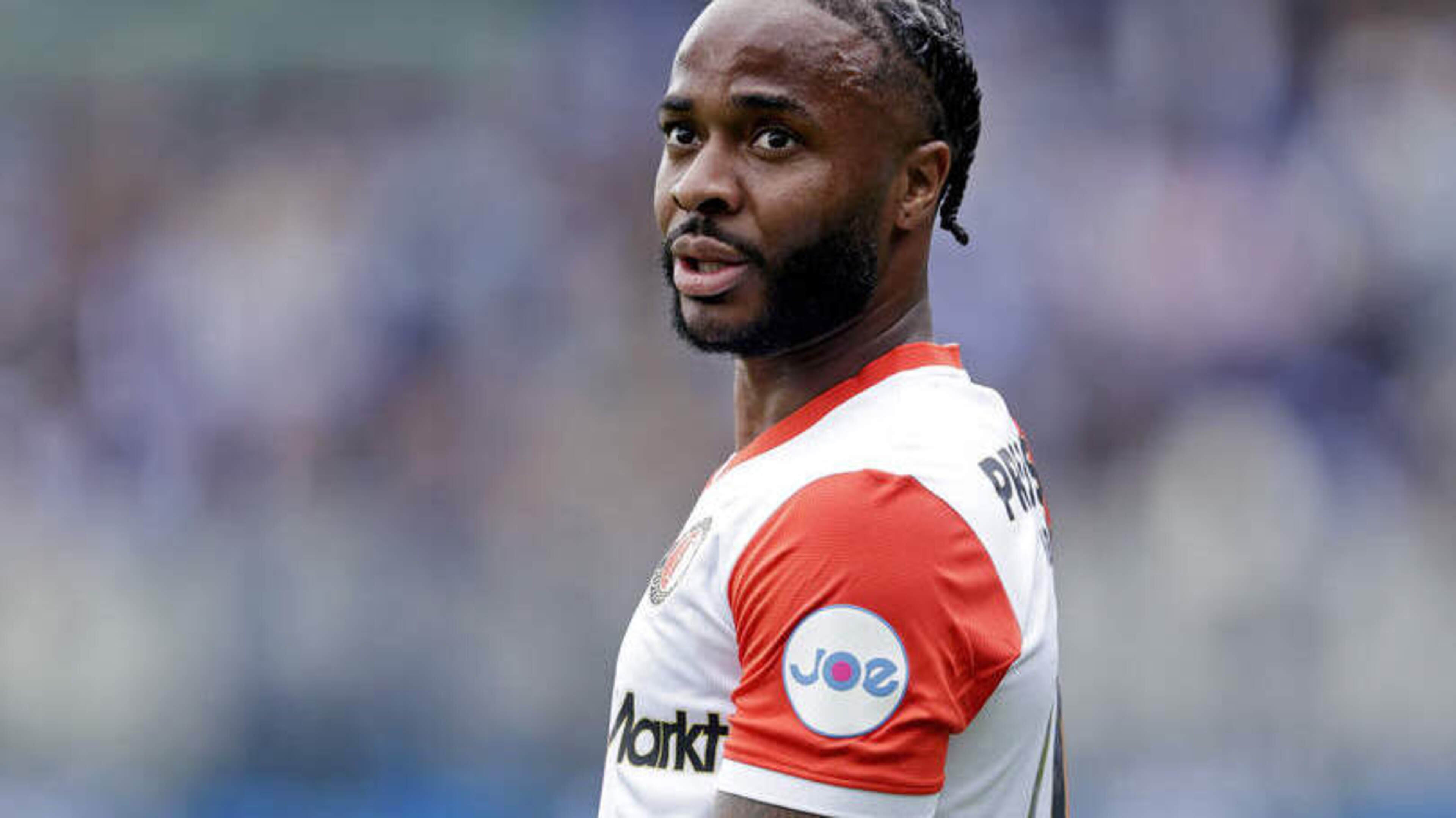Football star Raheem Sterling could face jail time after dangerous driving and drug charges