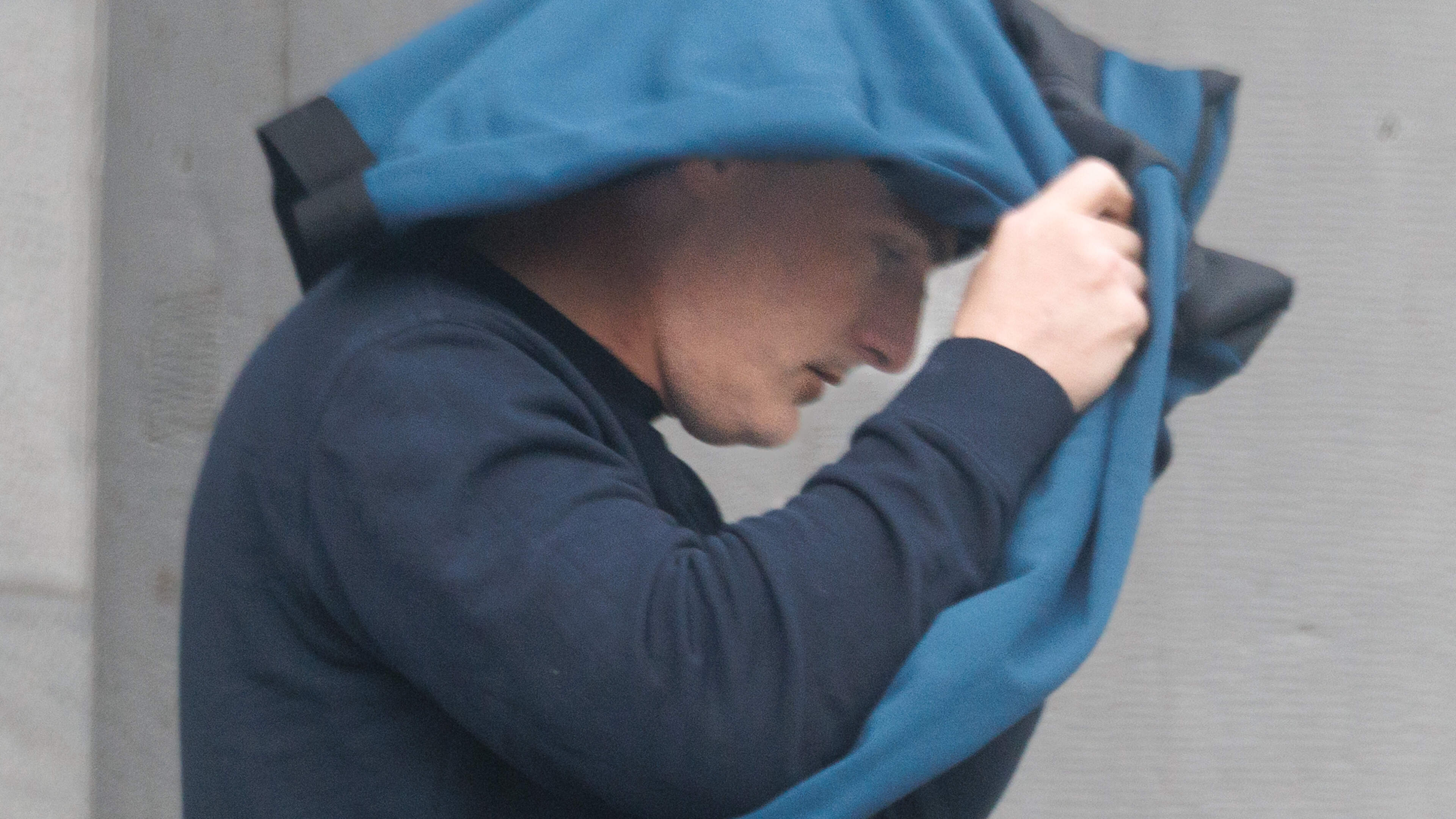 Man admits to role in Clare post office robbery that saw postmistress ‘viciously assaulted’