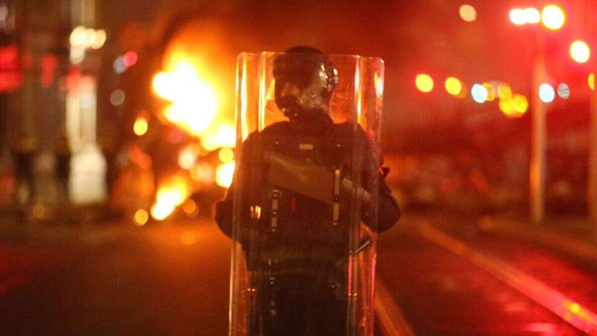 Dublin riots: Gardaí remove nine more ‘persons of interest’ from CCTV ...