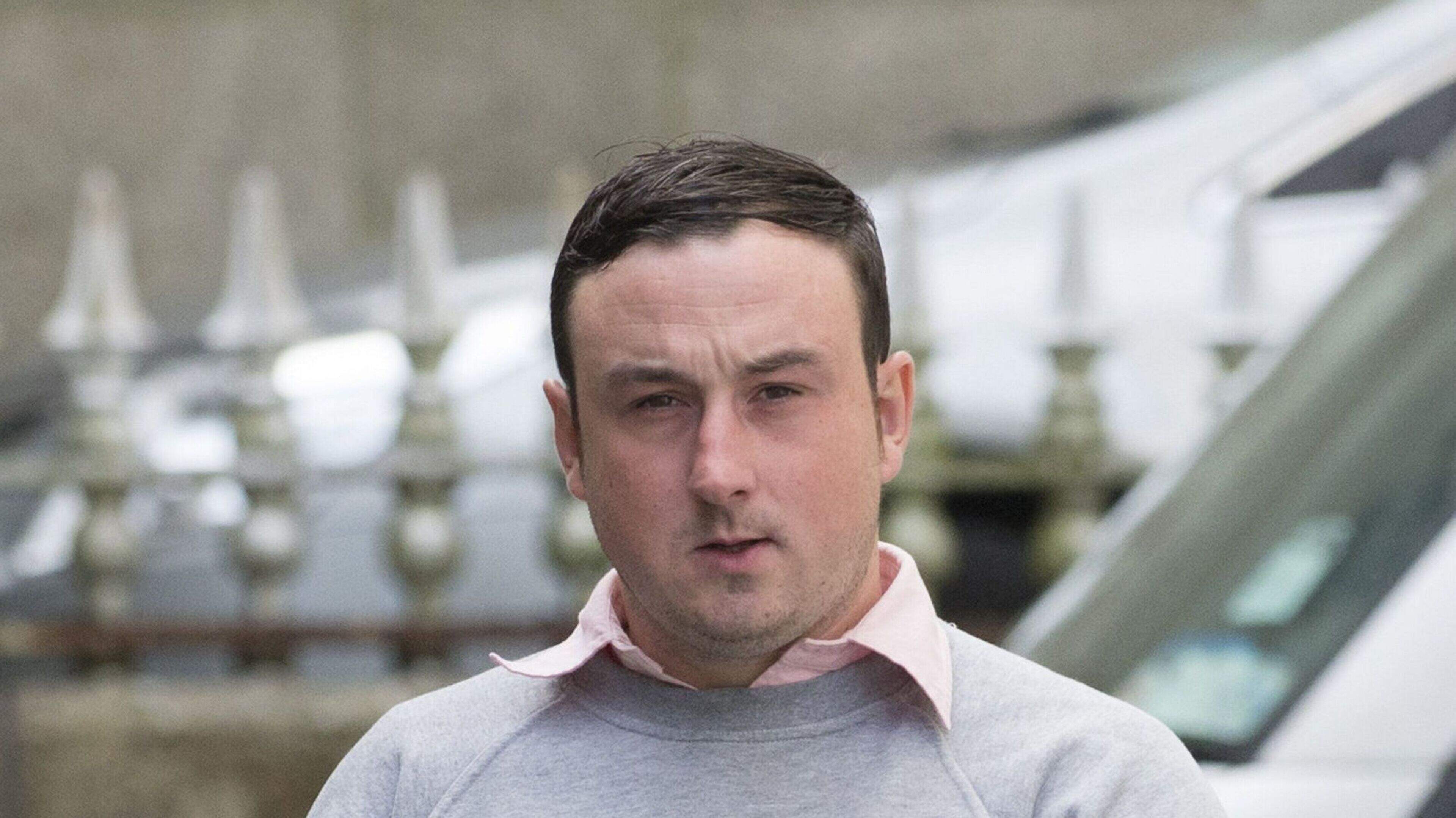 Garda killer Aaron Brady has jail sentence increased over secretly recording gardai