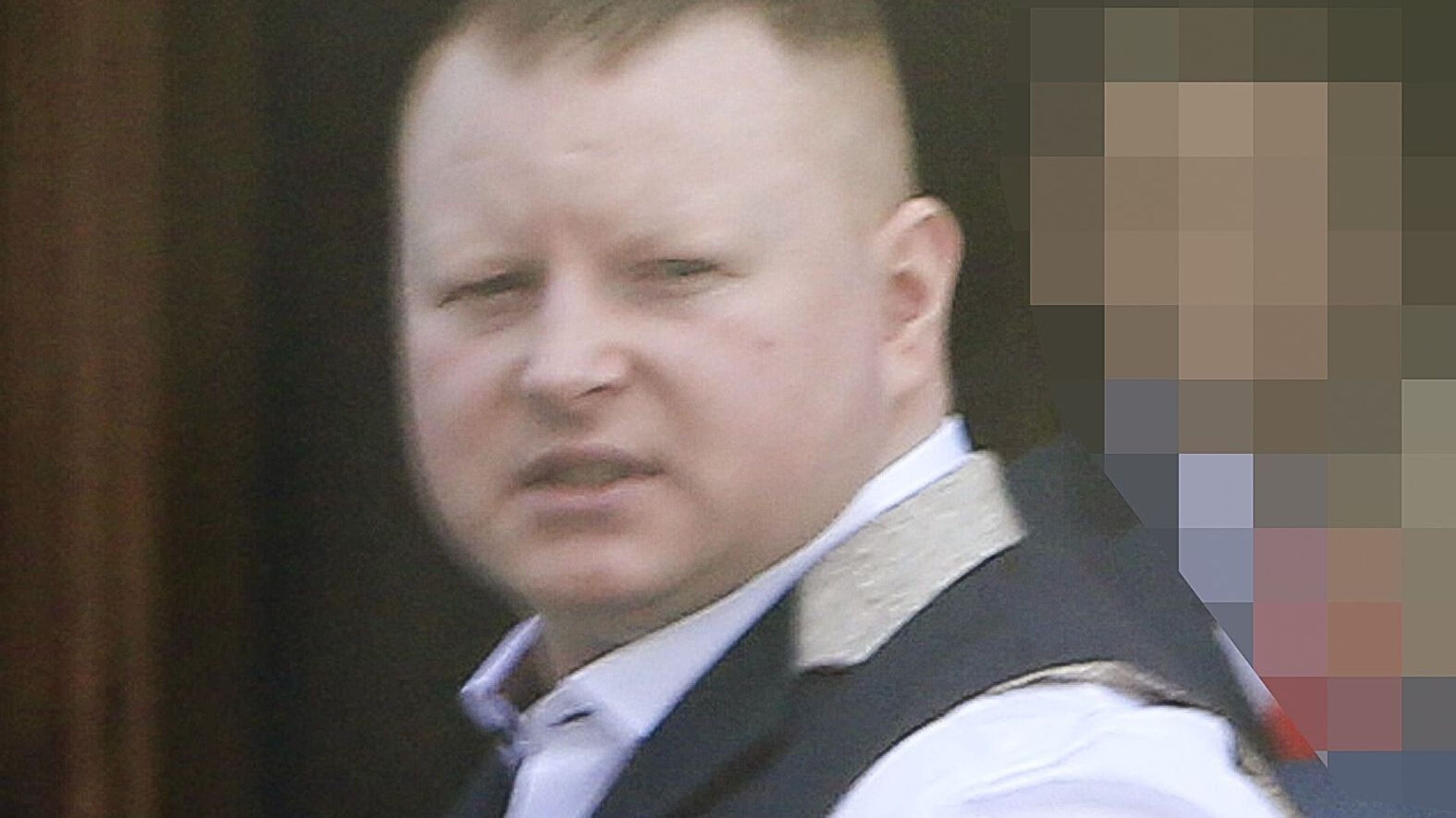 Gangster ‘Red’ Larry McCarthy defends himself in CAB case just days after prison release