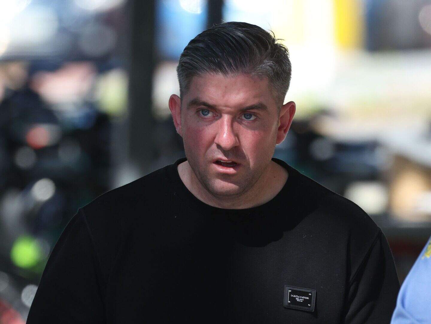 Gangland royalty: Why the Criminal Assets Bureau is targeting Limerick ...