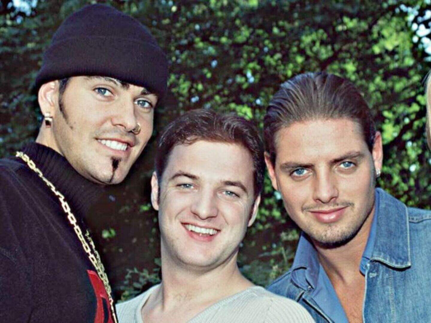 Boyzone star Keith Duffy says Love Island stars get an easy ride to ...