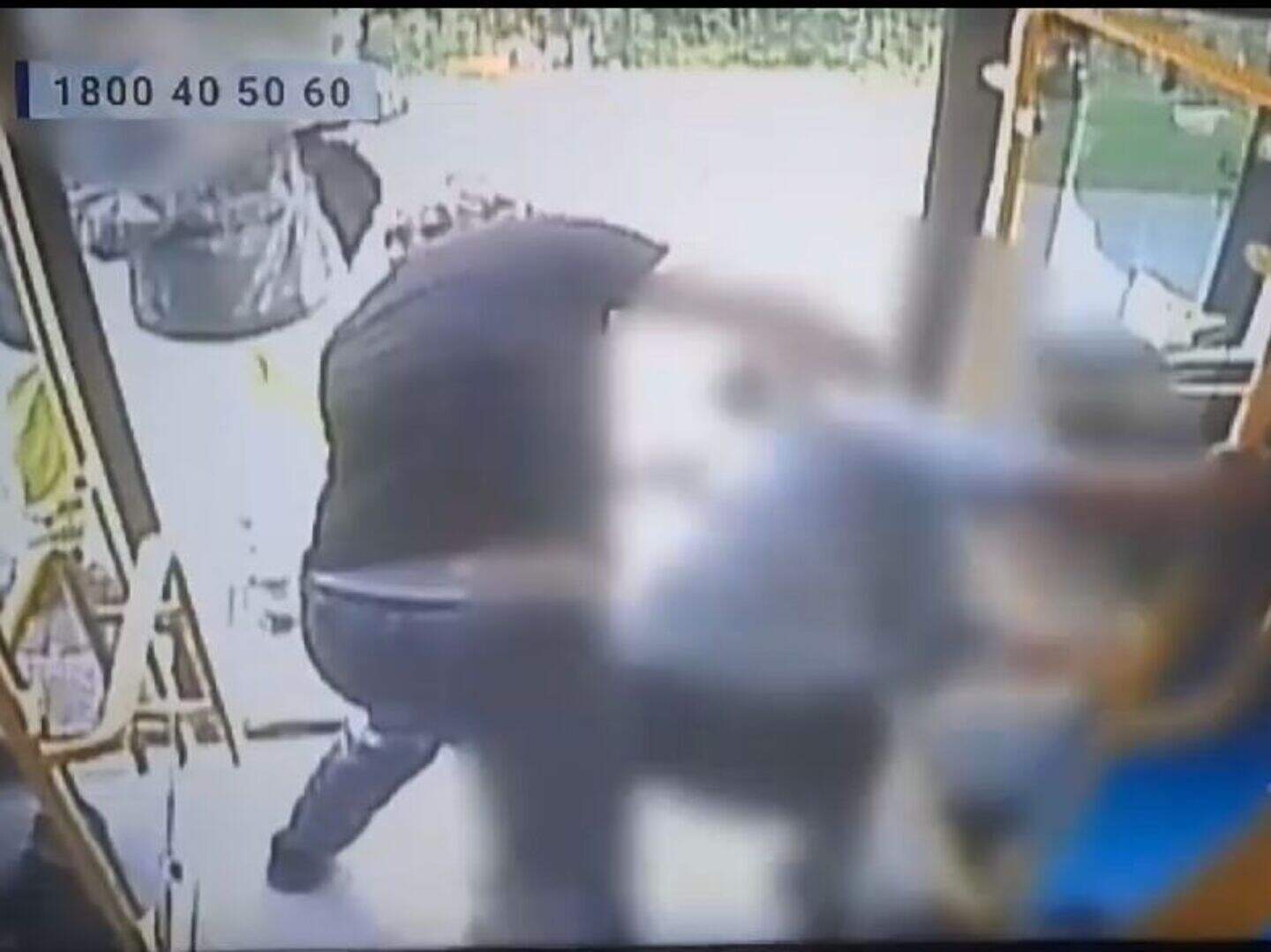 RTÉ Crimecall: Man charged after woman assaulted on bus in Dublin ...