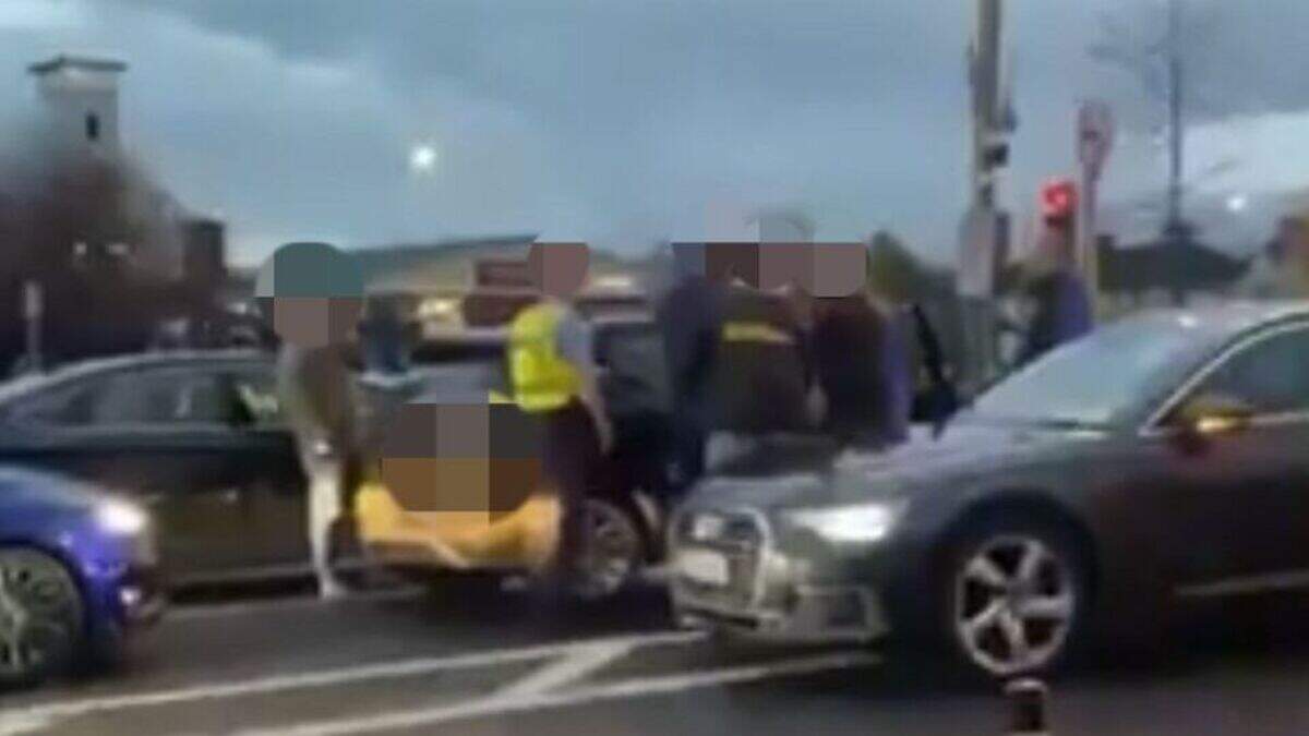 Man (40s) arrested after €3m cocaine bust in Dublin due in court ...