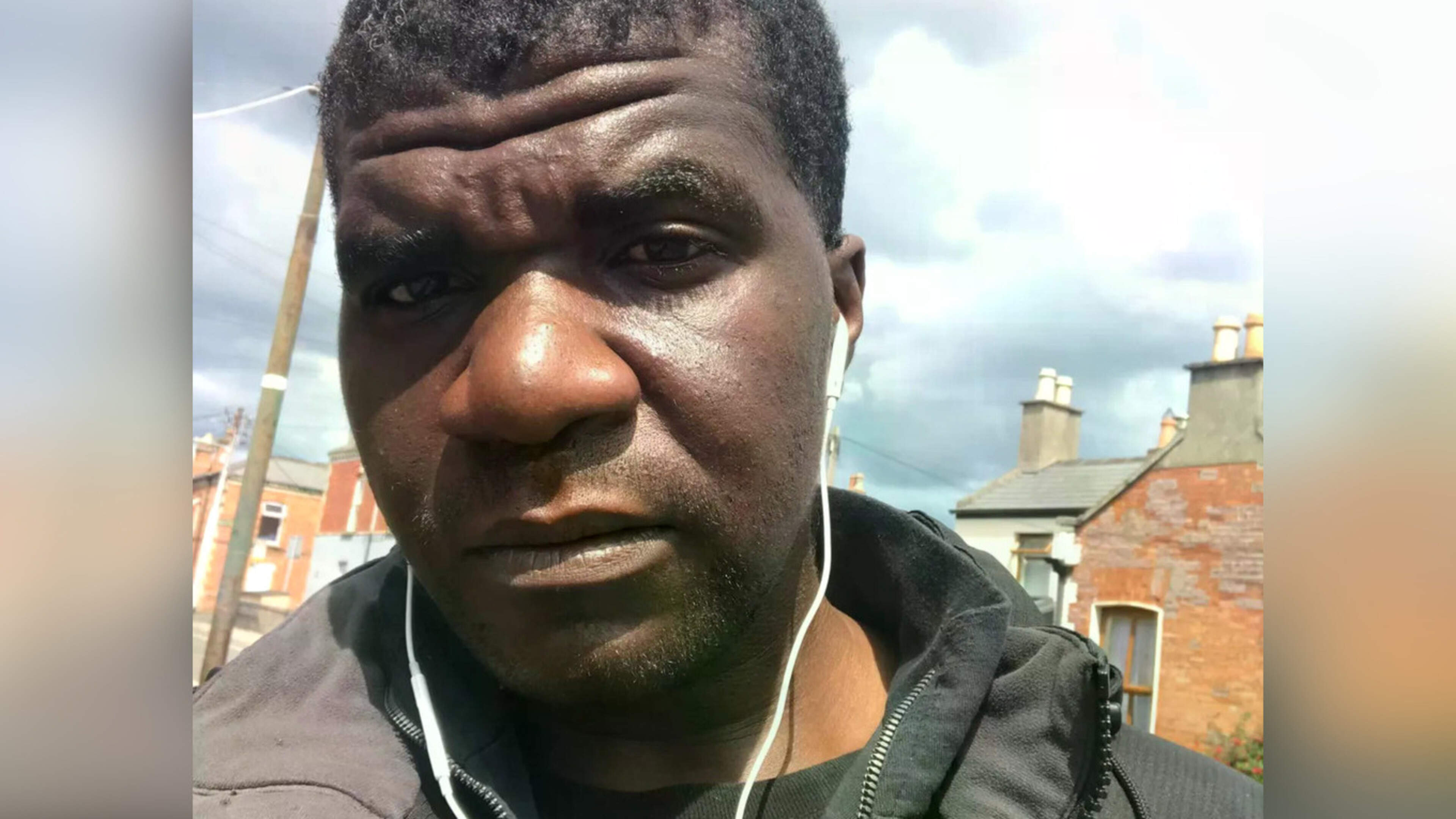 Gardai interview security staff involved in restraining Yves Sakila in Henry Street tragedy