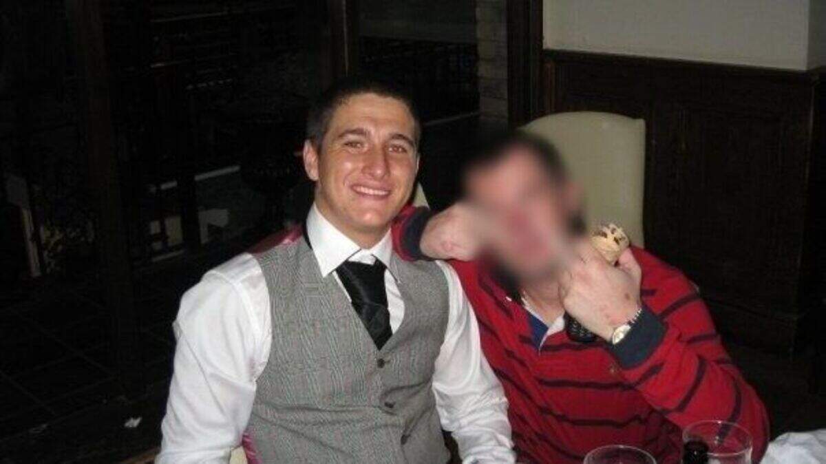 Kinahan enforcer who plotted to kill rival will be back on streets in ...