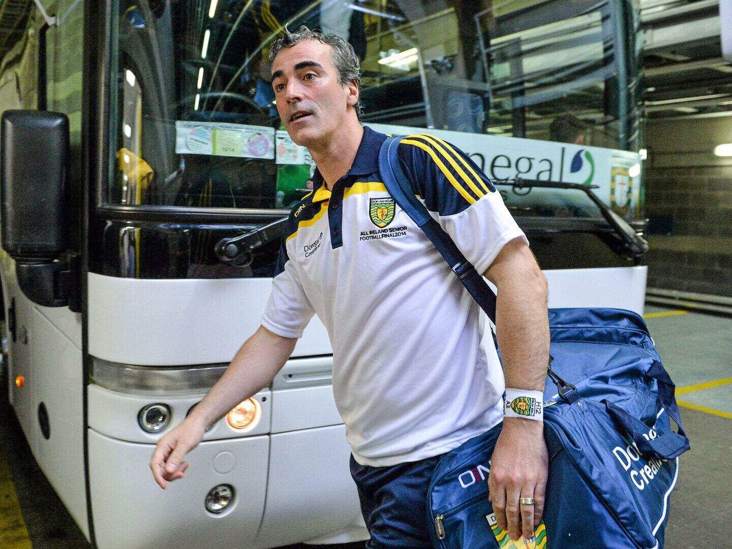 Pat Spillane: My pick of the bunch as new GAA bosses bed in | Crime World