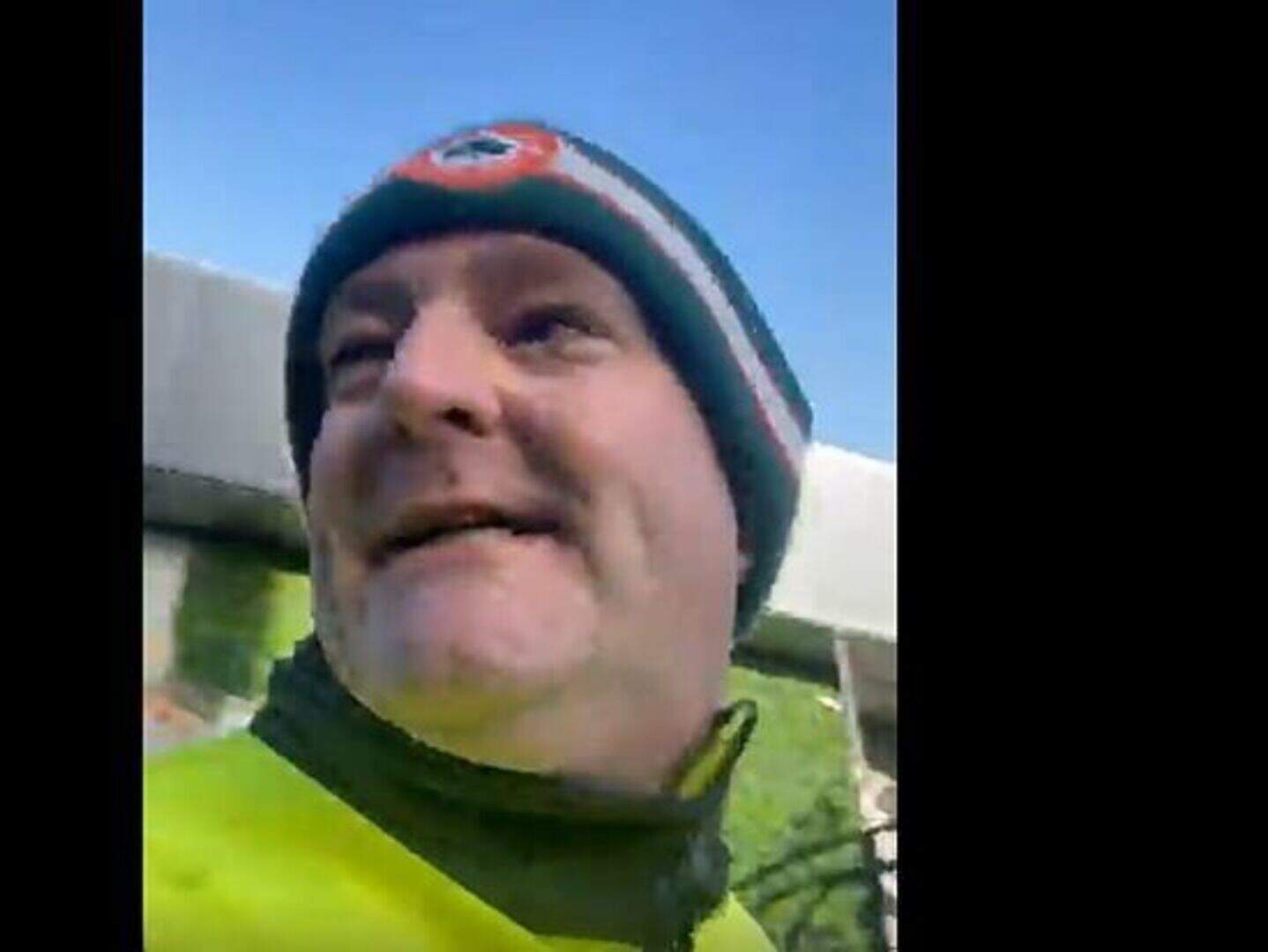 Stephen O'Rourke: Ex-IRA man and anti-asylum seeker protestor jailed ...