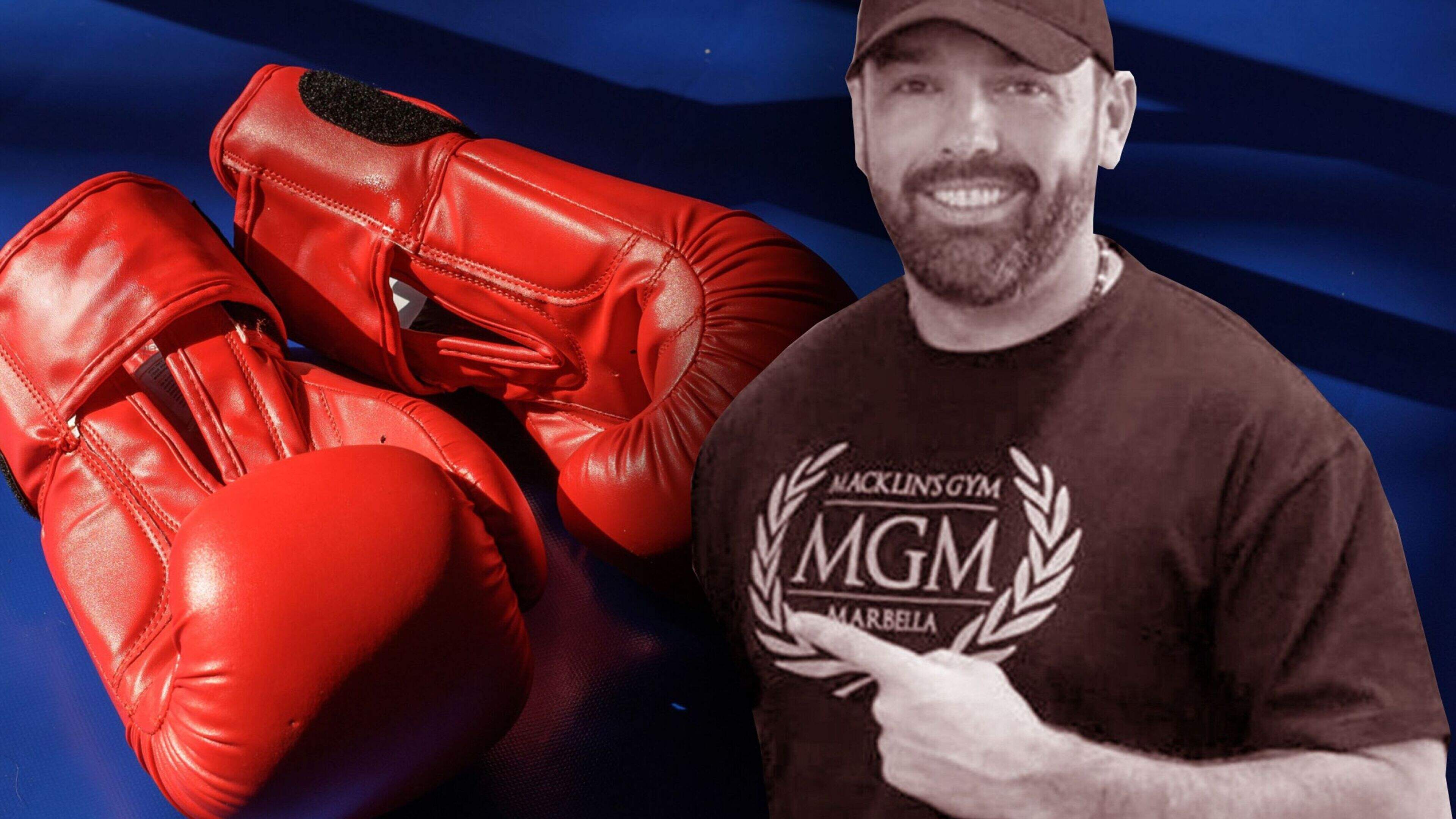 Niall Donald: Daniel Kinahan could be accused of running one of the greatest public gaslighting campaigns in history