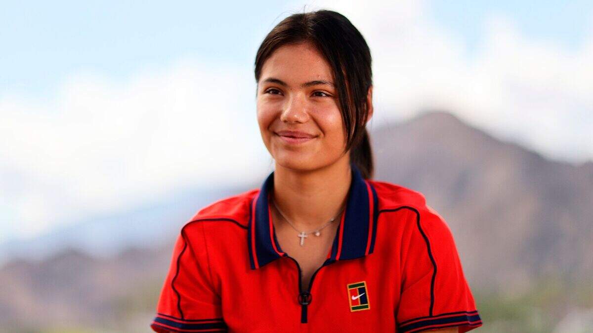 Emma Raducanu set for mega cash windfall after US Open win | Crime World