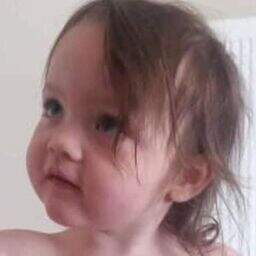 Vigil held in Dungannon in memory of toddler Ali Jayden Doyle who died ...