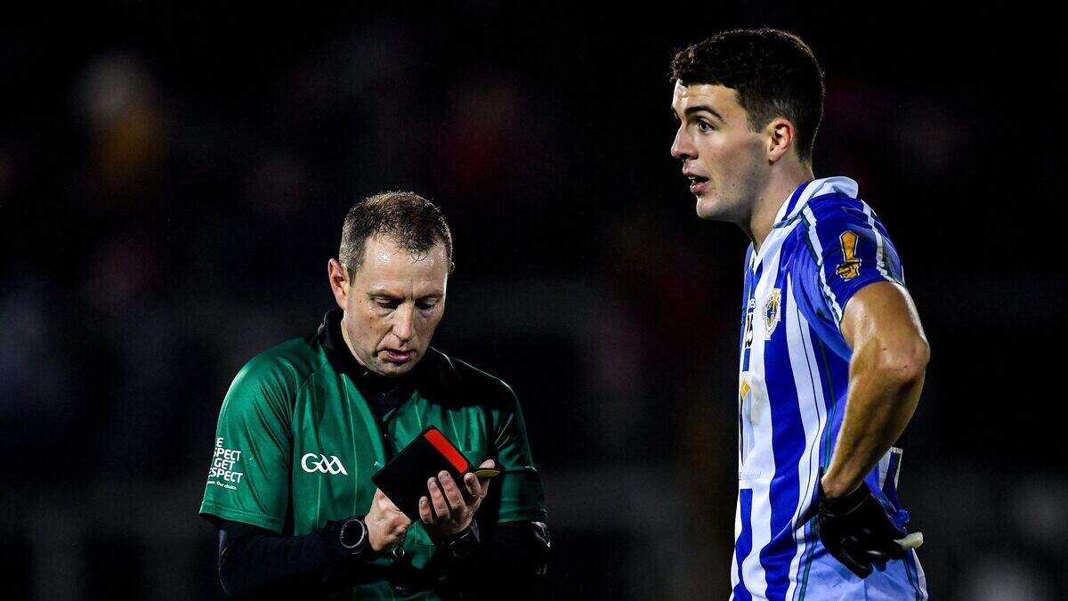 Former Dublin minor star James Madden set to make AFL debut for ...