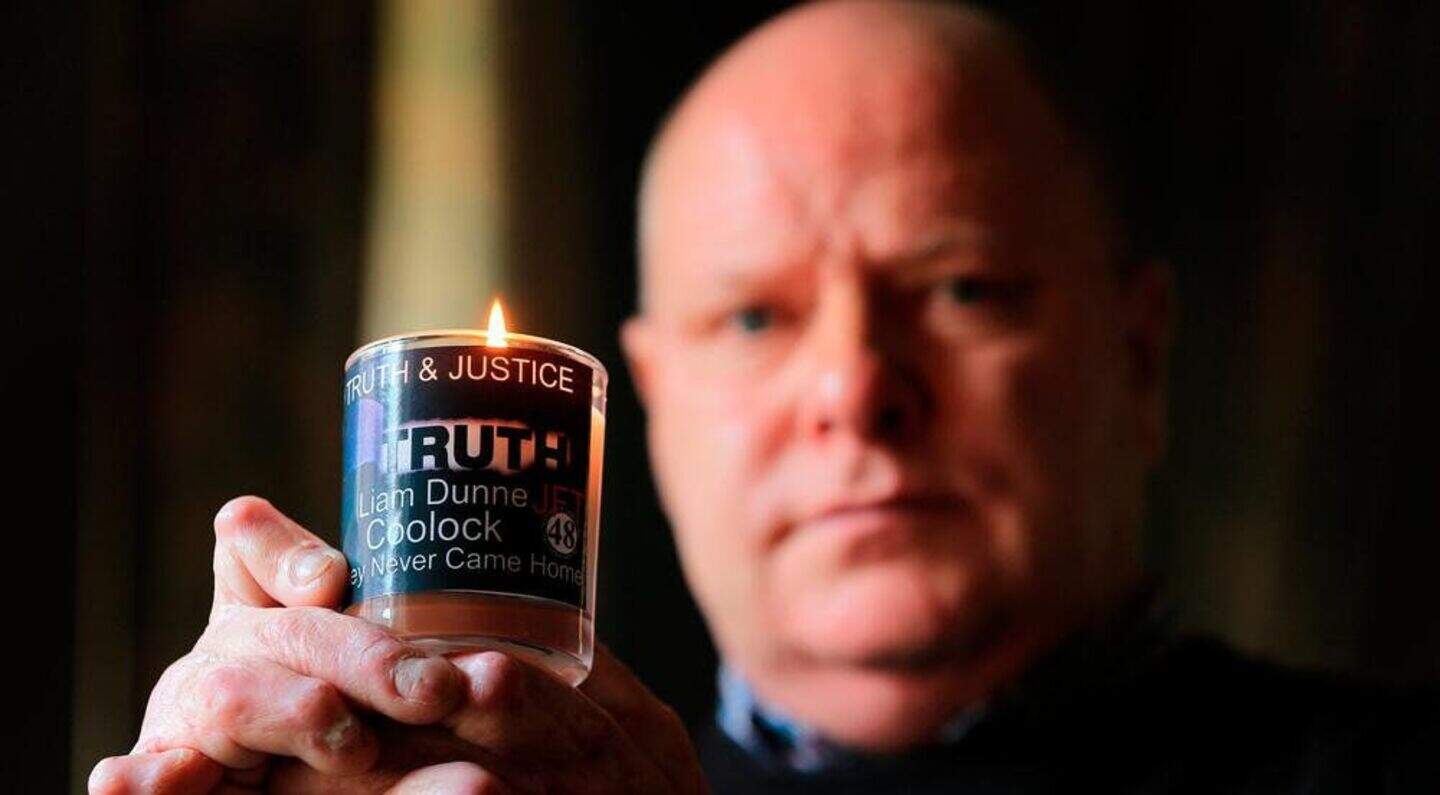'Everything we can do must be done' - Taoiseach reacts to Stardust ...