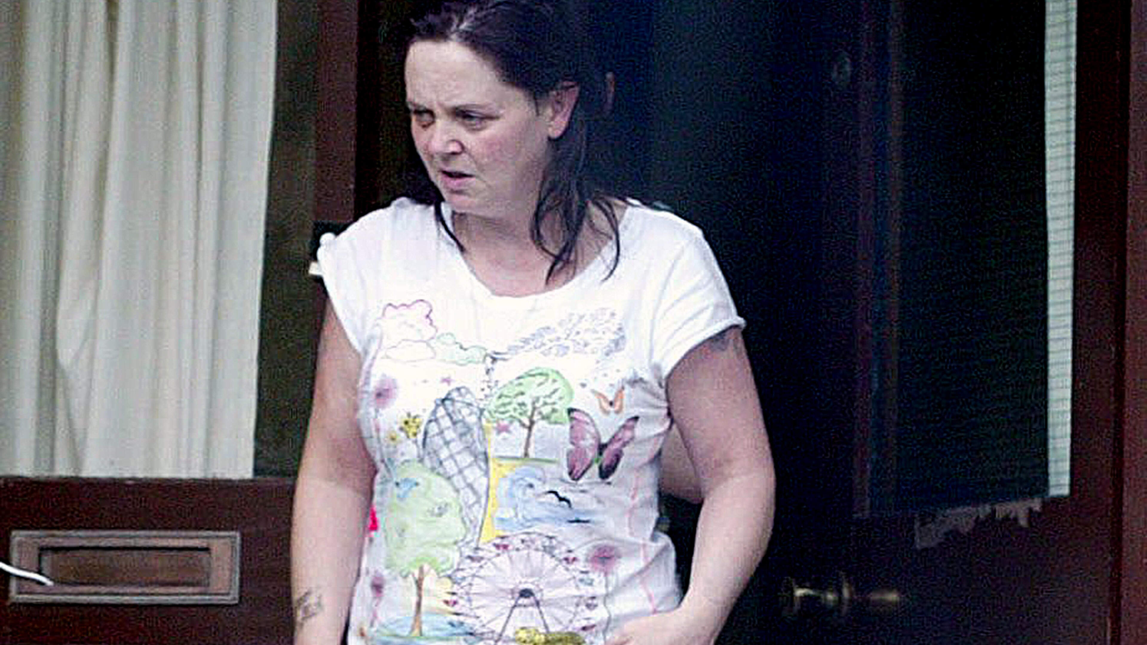 ‘Wicked’ tormentor who sent mutilated baby doll to relative who had miscarriages