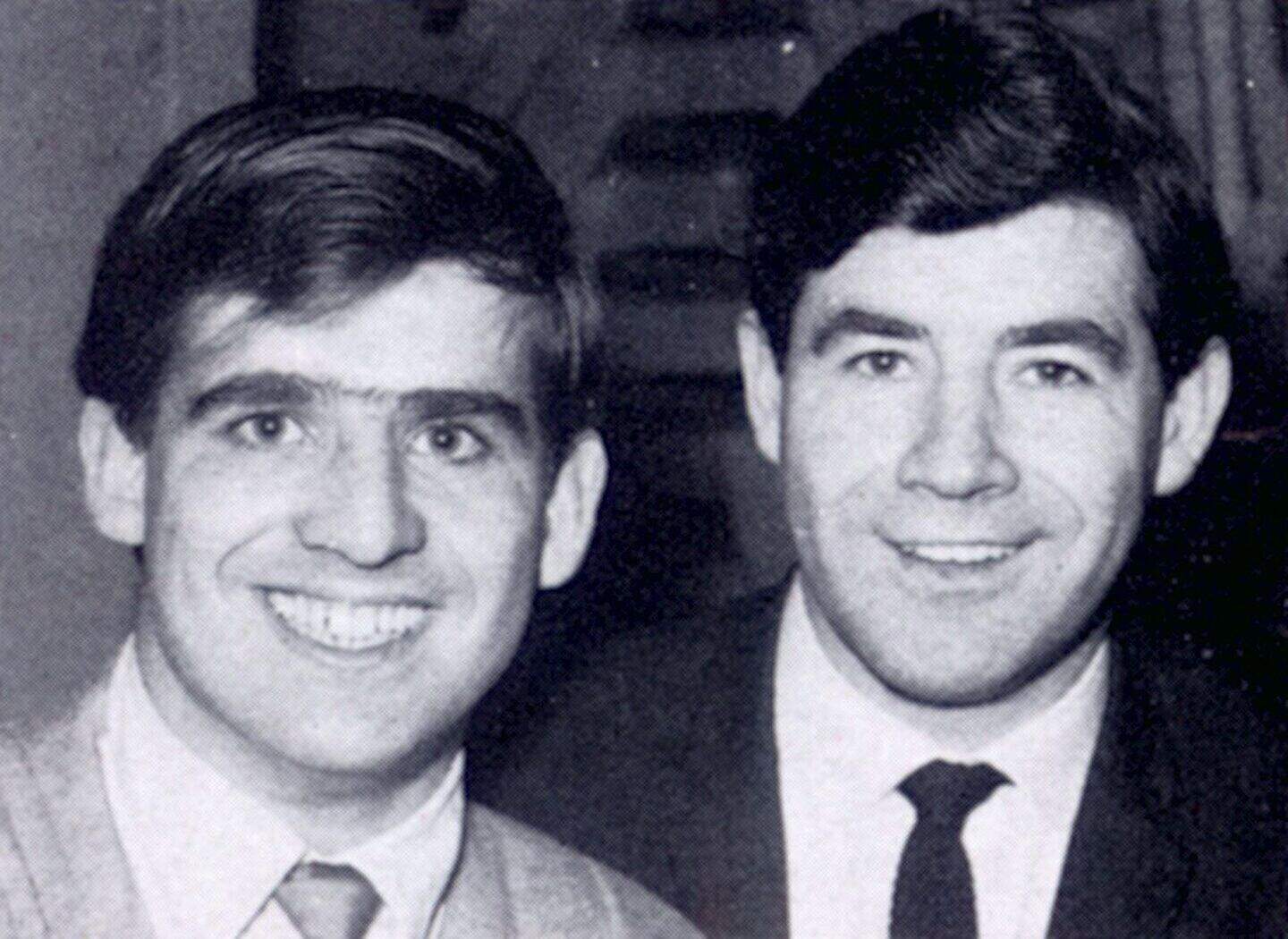 Joe Dolan’s brother and showband legend Ben reveals secret to long life ...