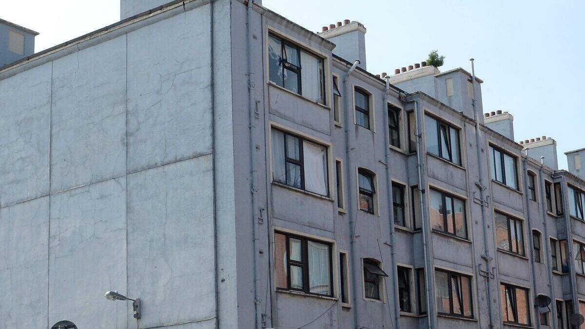 Crime World podcast: The north inner city neighbourhood which the State ...