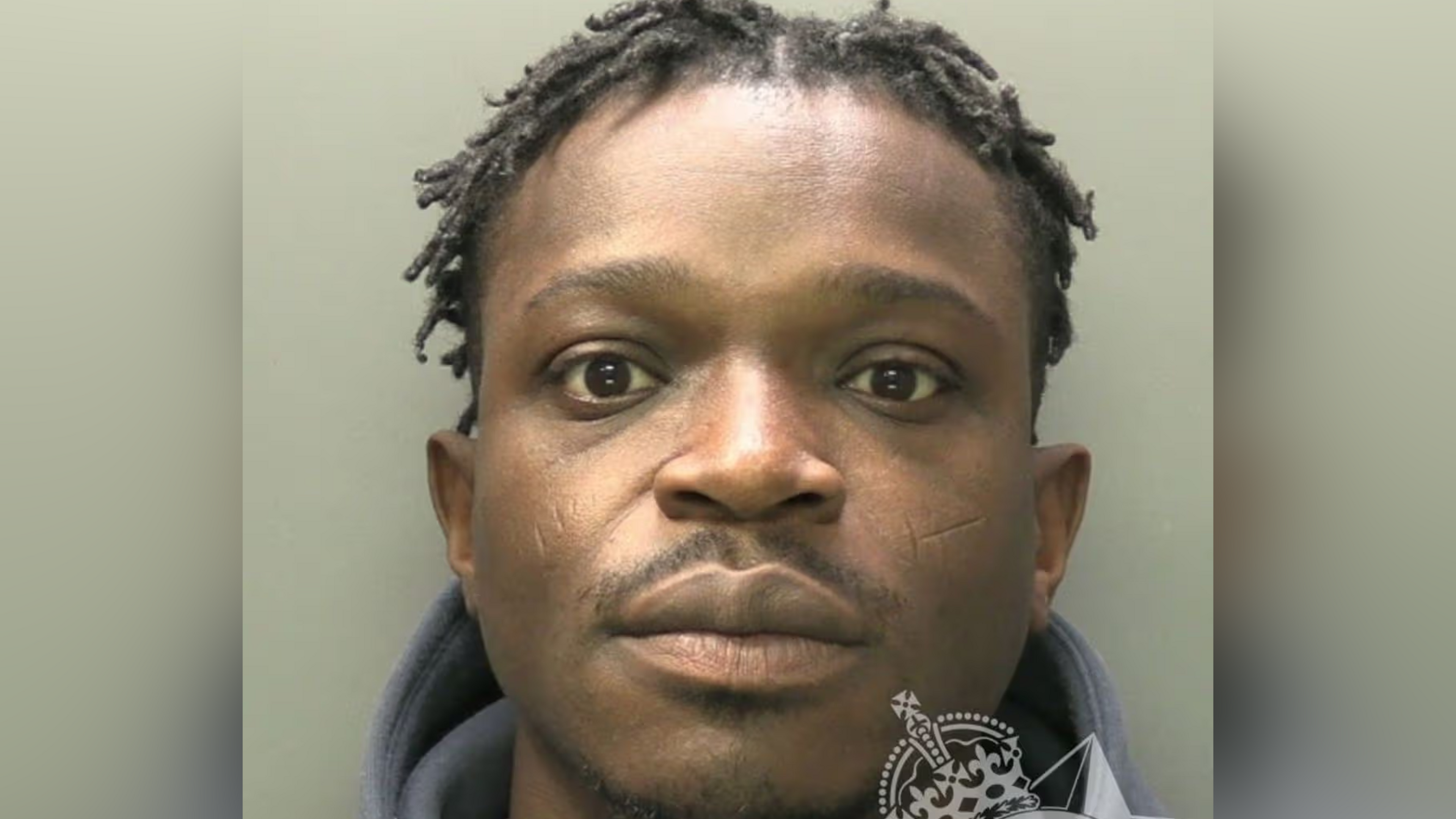 Notorious London gangster known as ‘the General’ back in jail over drugs offences