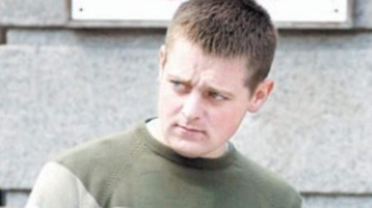 Revealed: The trigger-happy criminal who carried out surveillance for Coolock gang hit