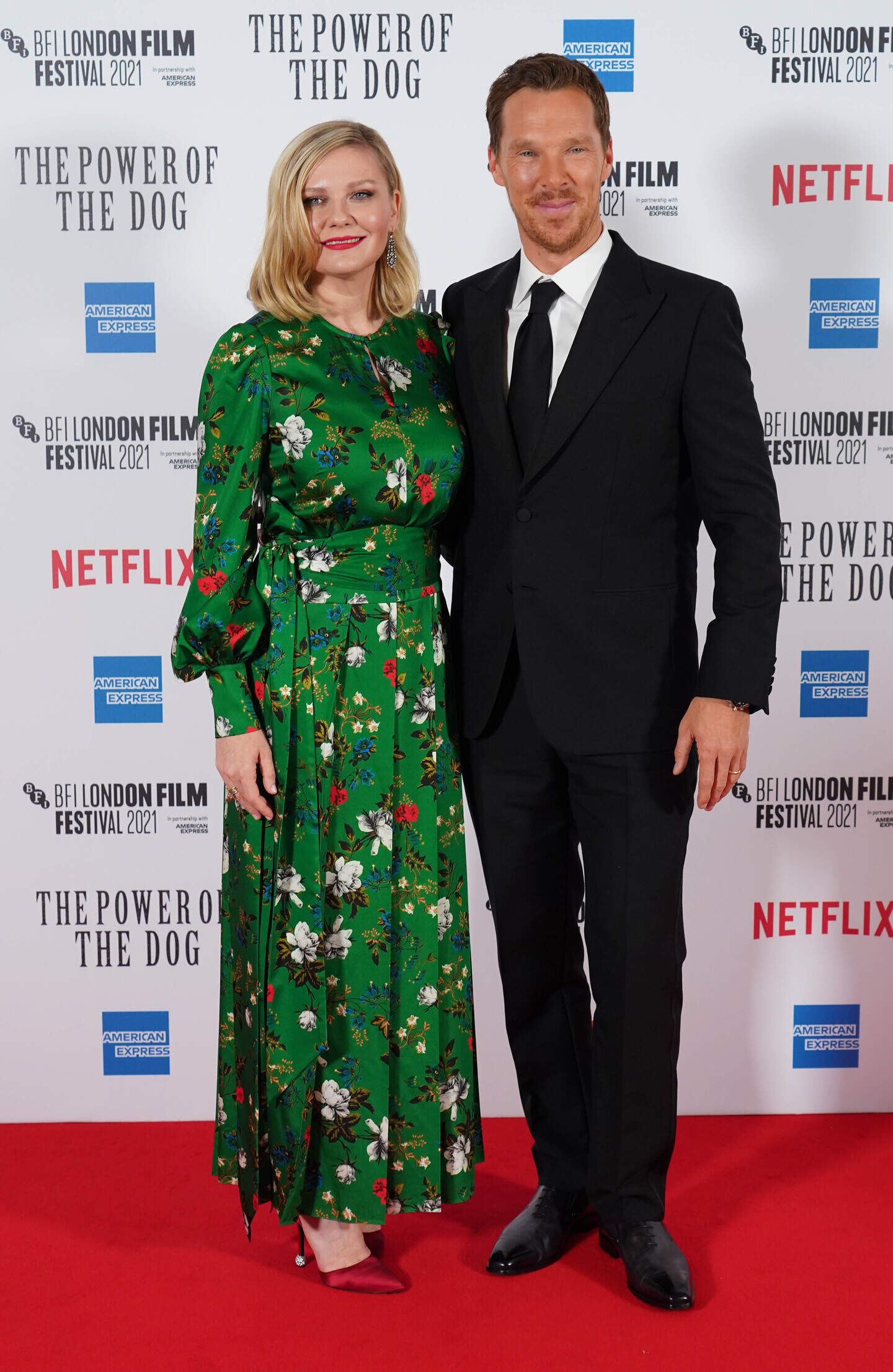 Benedict Cumberbatch reveals he got nicotine poisoning while filming ...