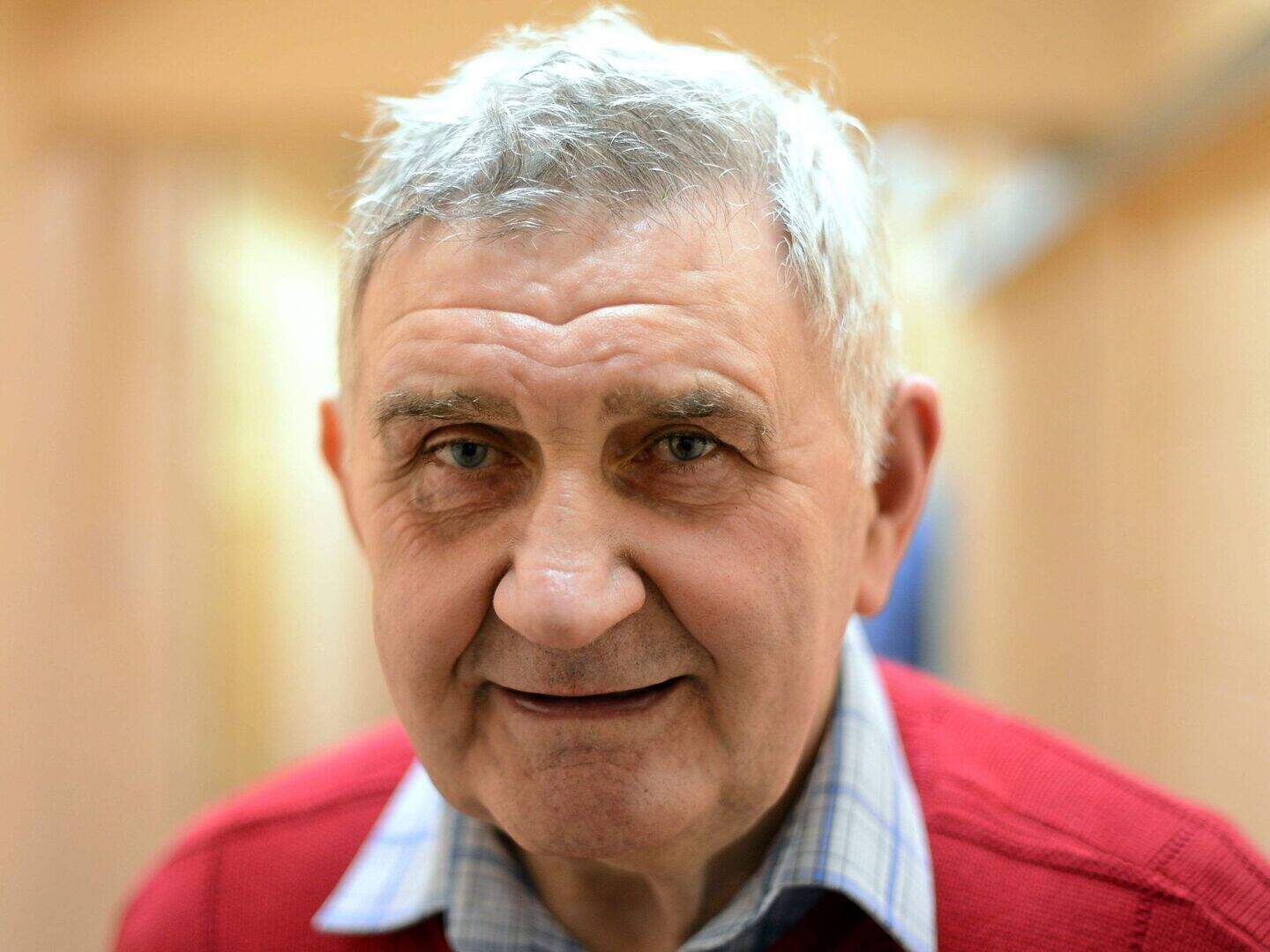 Pat Spillane: ‘I worshipped the ground that Micko stood on – he was a ...