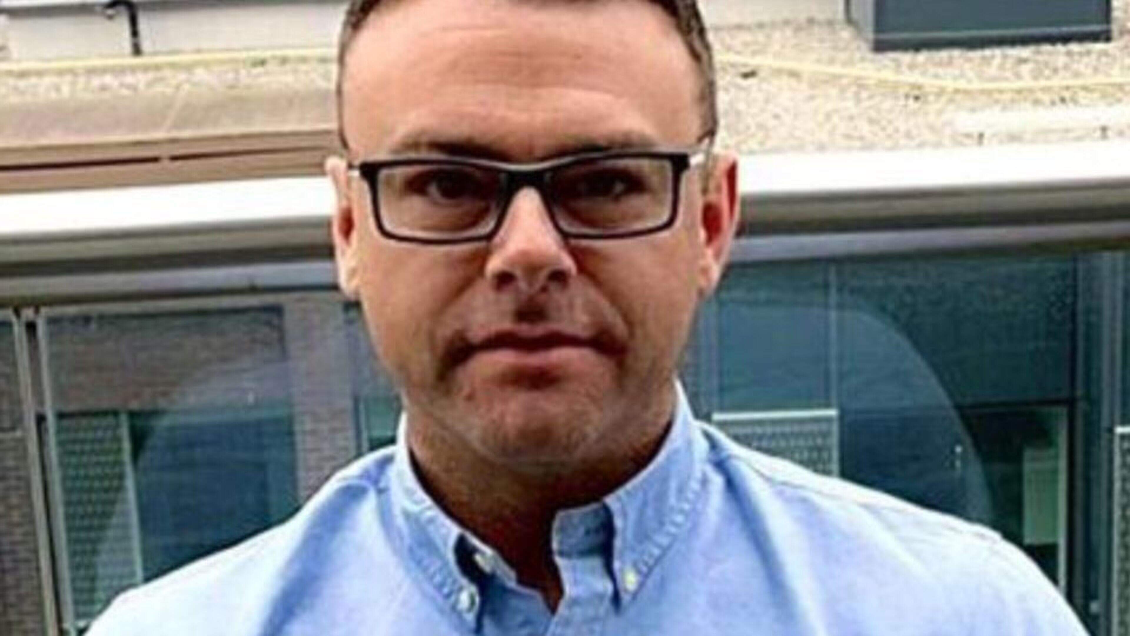 Prison chiefs carry out ‘threat assessment’ on gang hit accused Jonathan Gill 