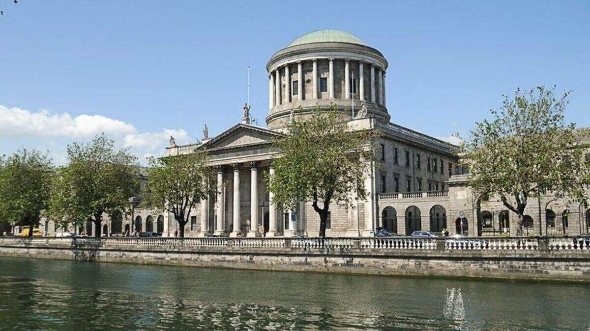 Two men (70s) arrested in Donegal and Meath by Garda Extradition Unit ...