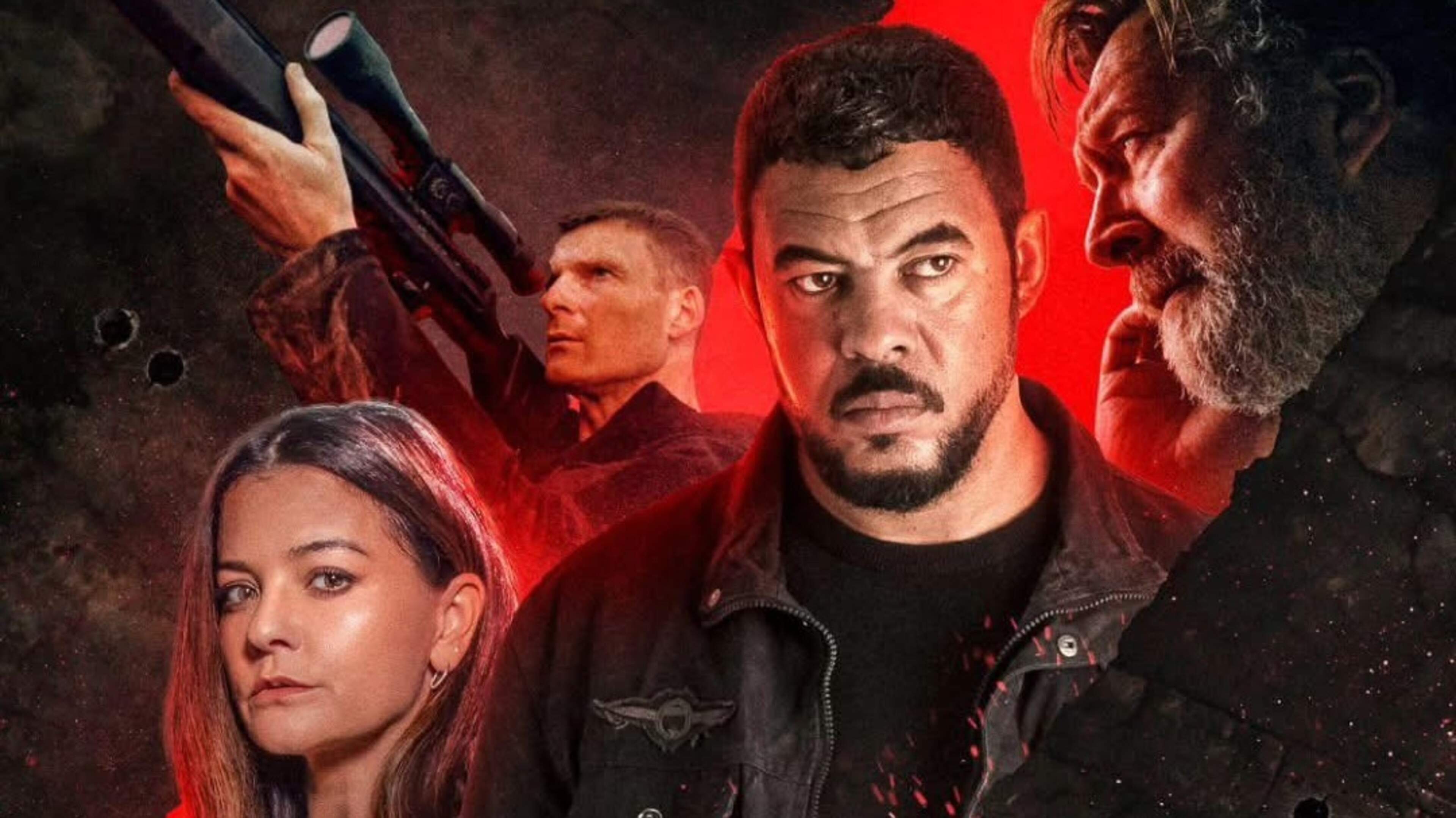 Irish actor Peter M Smith recalls growing up in Dublin’s heroin epidemic in 1980s