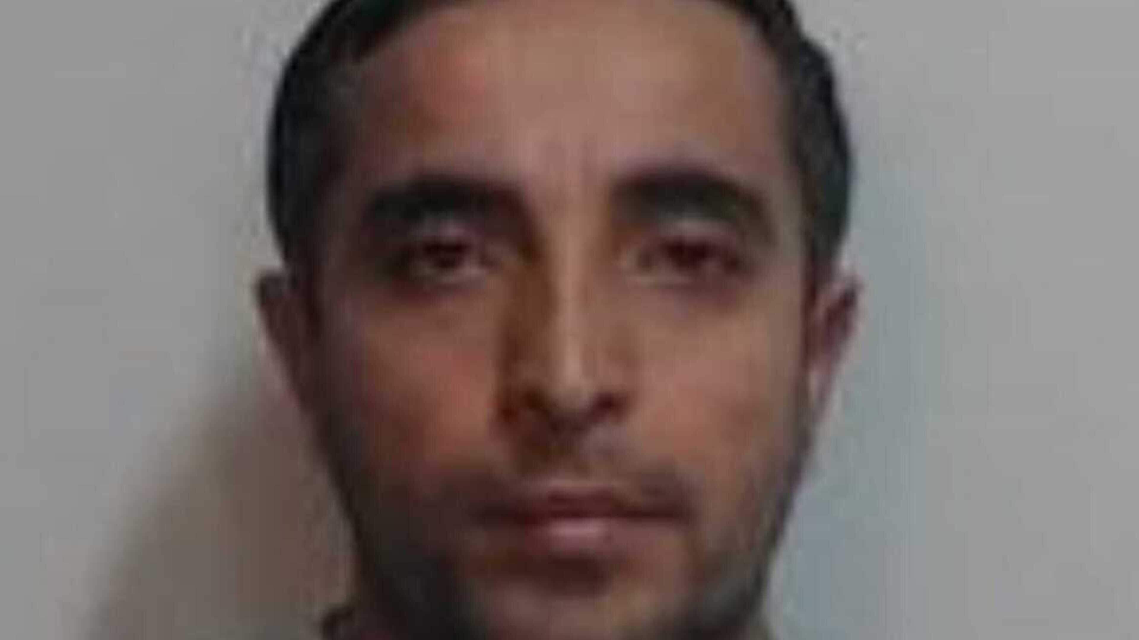Taxi predator jailed for seven years after raping teenage passenger