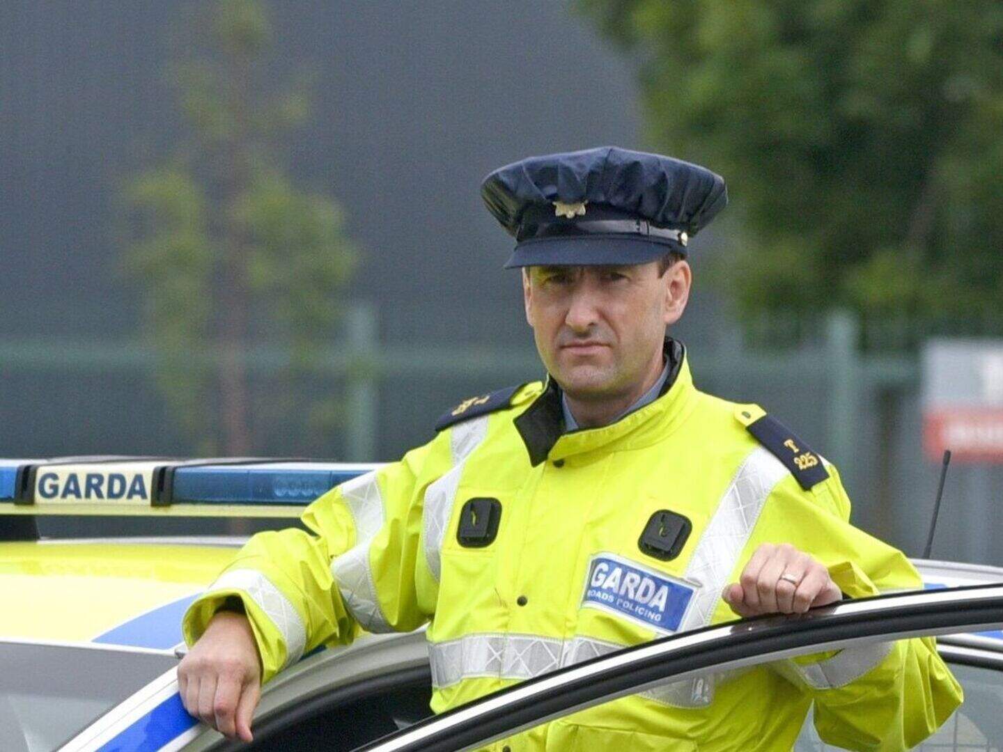 Gardai release details of funeral of Garda Kevin Flatley who died in ...