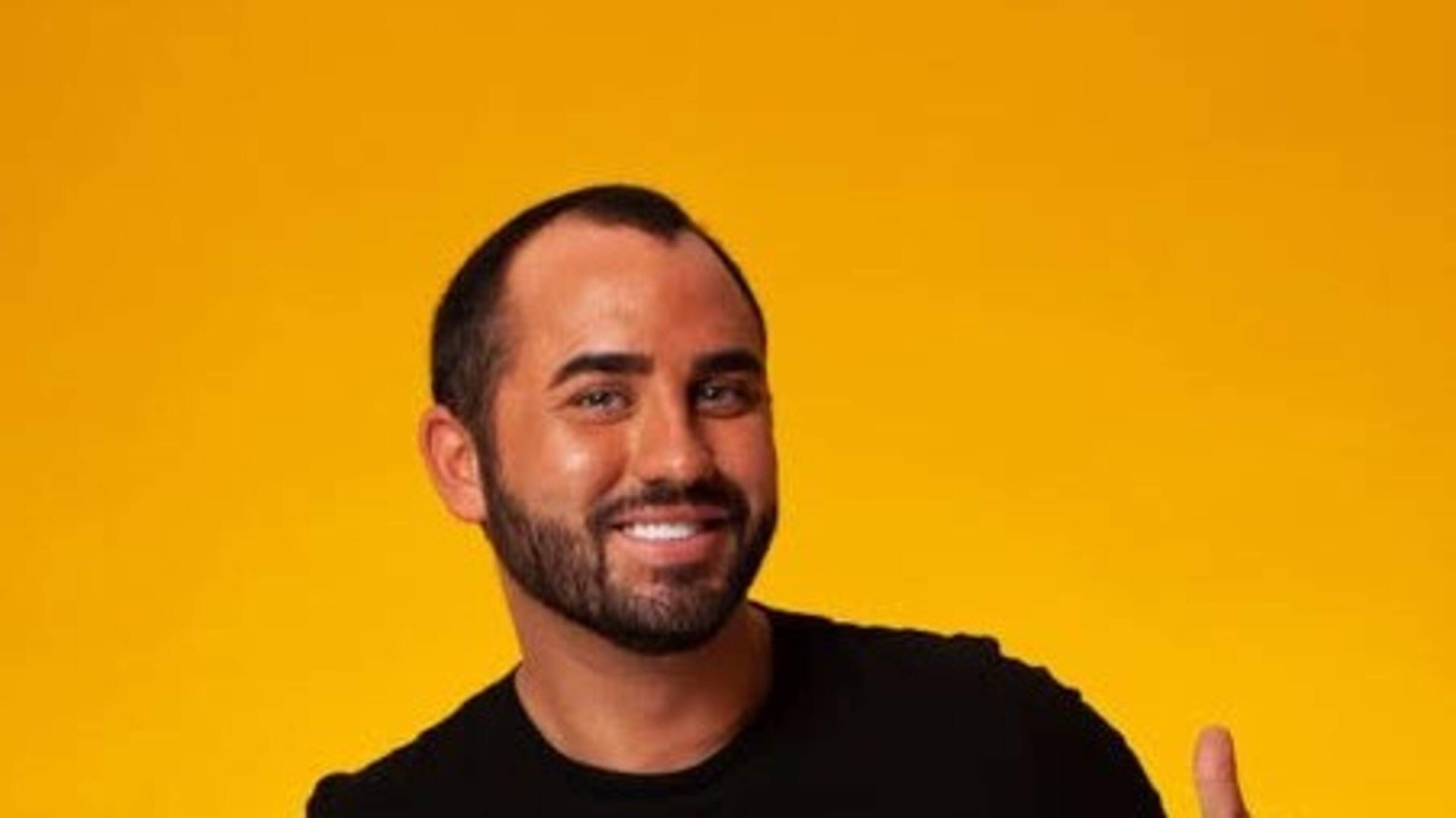 Hughie Maughan on shunning family and friends who share ‘hateful’ anti-Pride posts