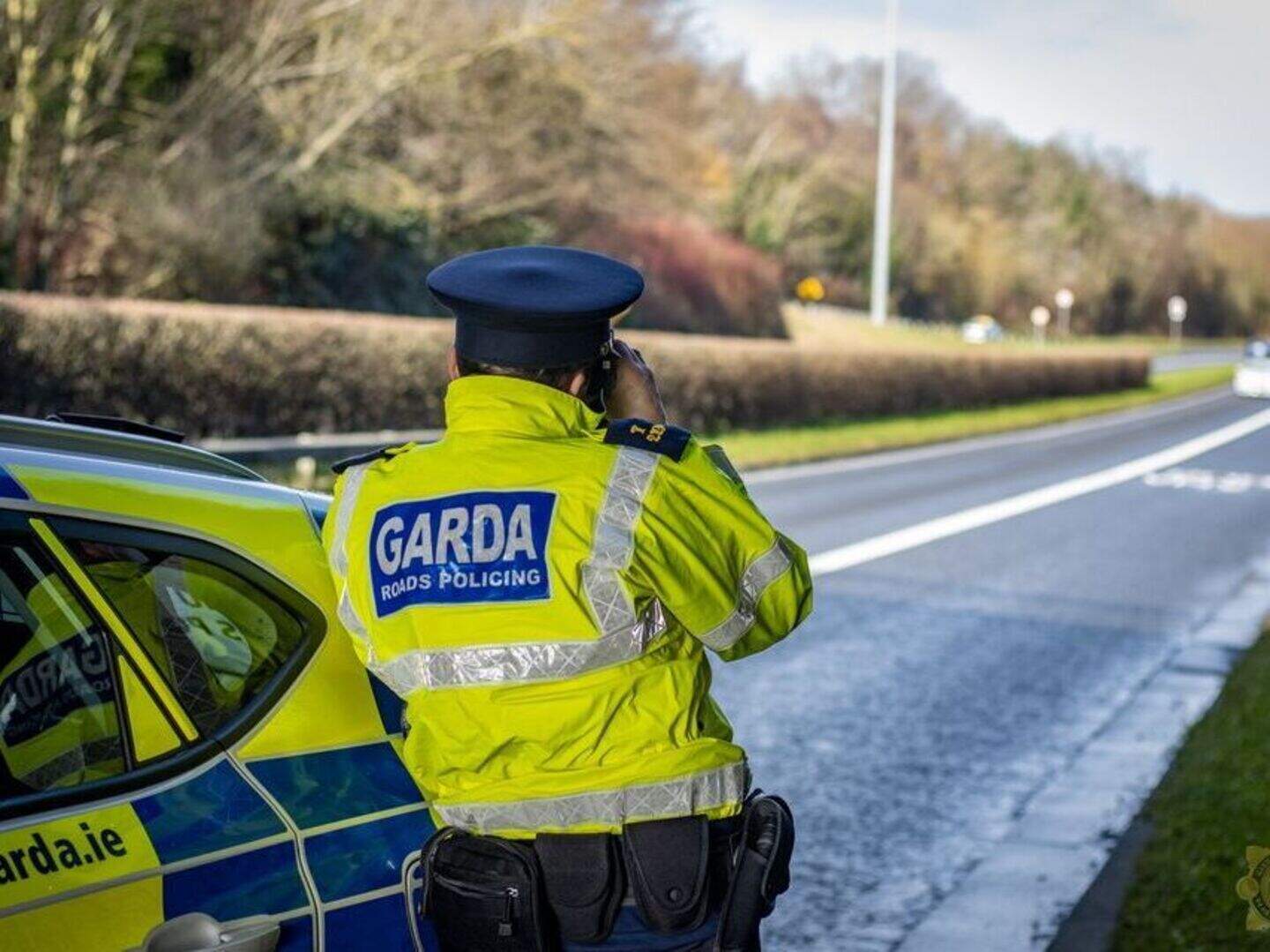 More than 900 drivers caught speeding on National Slow Down Day with ...