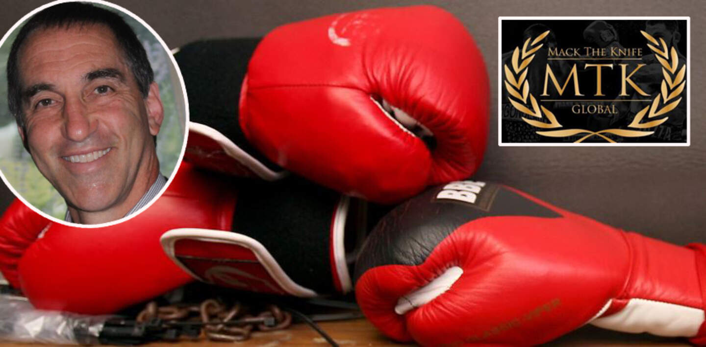 Former chief of MTK Global Bob Yalen refuses to talk about Kinahan ...
