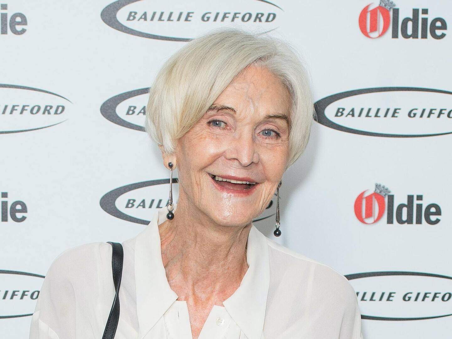 Sheila Hancock becomes a dame in recognition of long career on stage ...