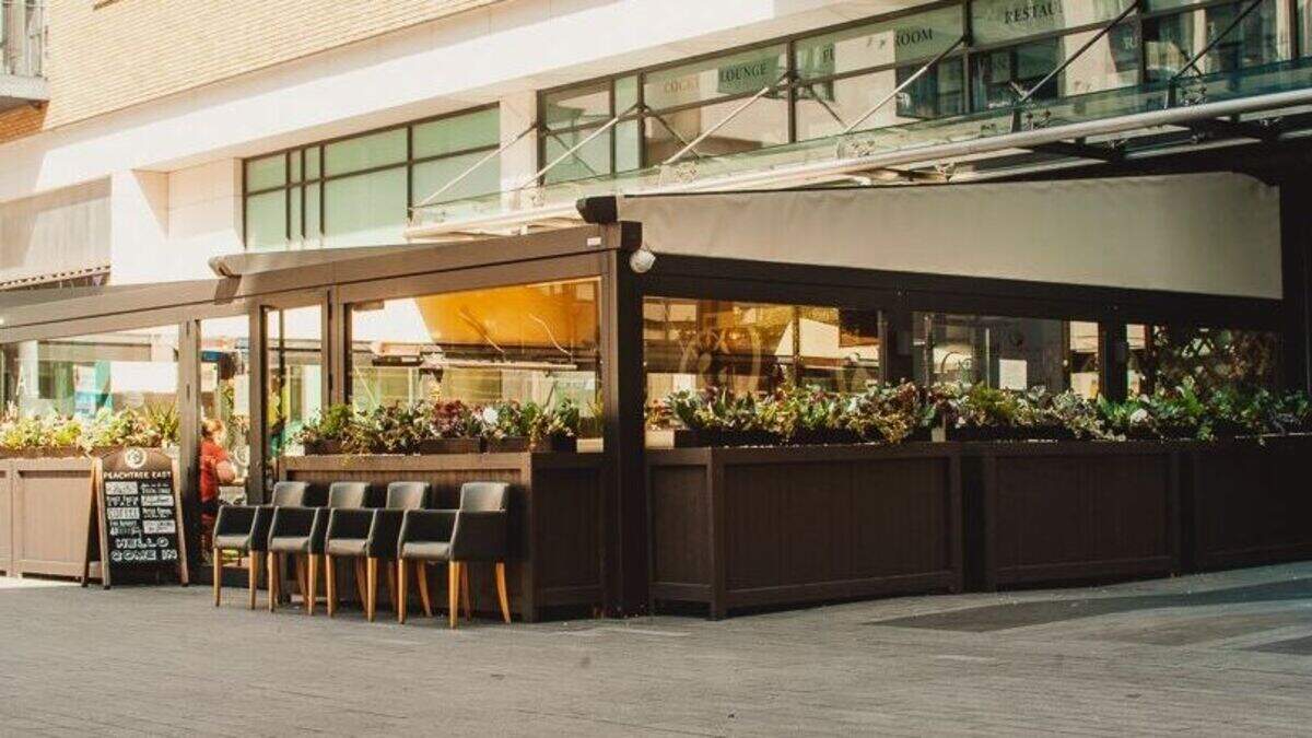 Peachtree East Tallaght: Popular Dublin restaurant closes due to rising ...