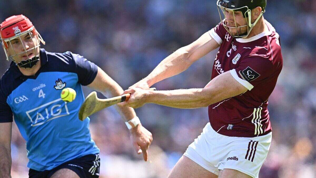 Lar Corbett: Clare to see they can pass their biggest test | Crime World