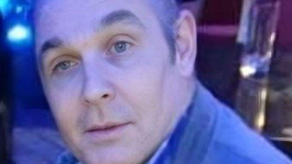 John ‘King’ O’Connor: Alleged murder victim described as a ‘beautiful ...
