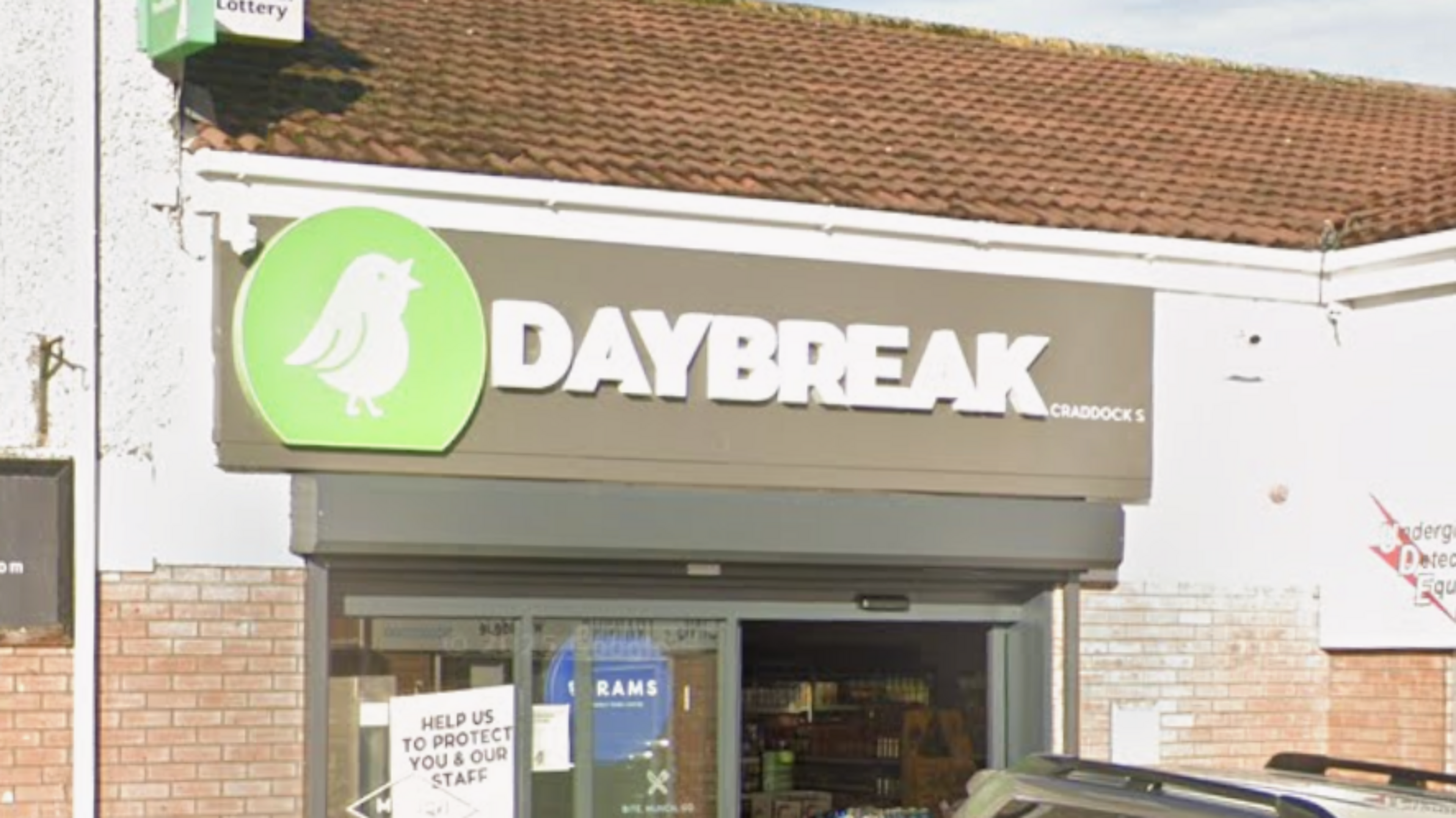 Two men admit to ‘very disturbing’ assault outside south Dublin shop