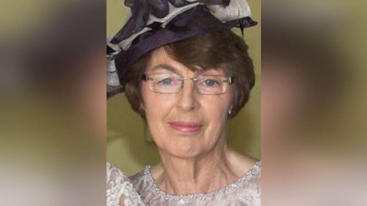 Mary Grennan: Tributes paid as ‘lovely’ grandmother killed in Kilkenny ...
