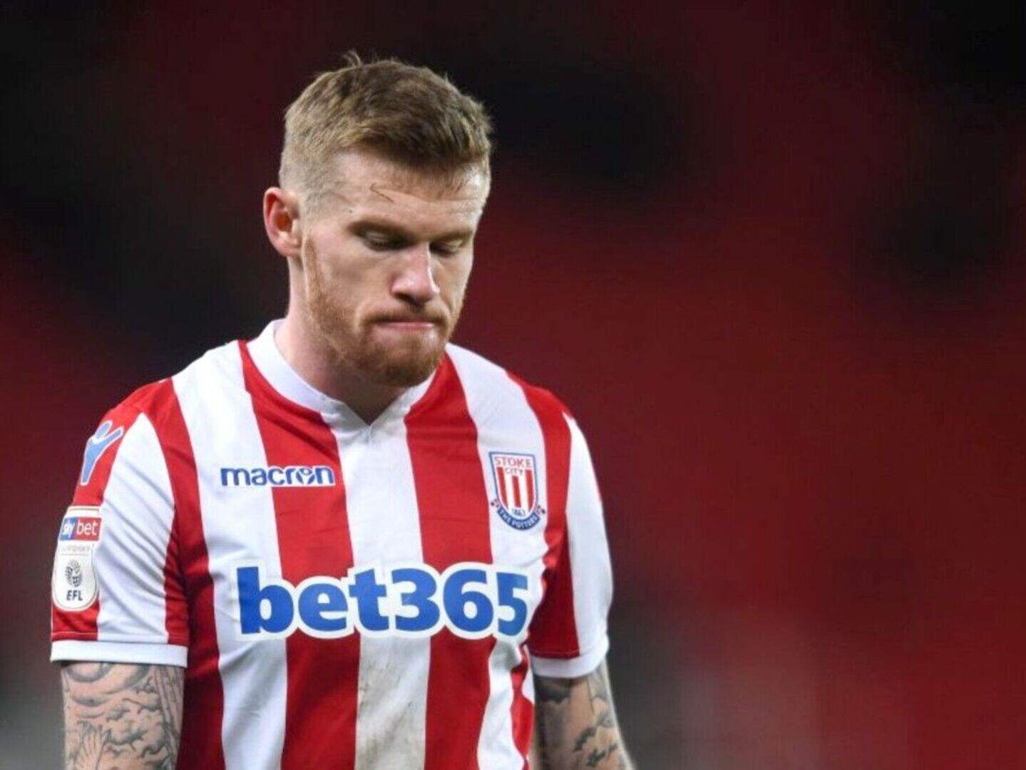 David Kelly: Outrage at James McClean’s breach is unfair in light of ...