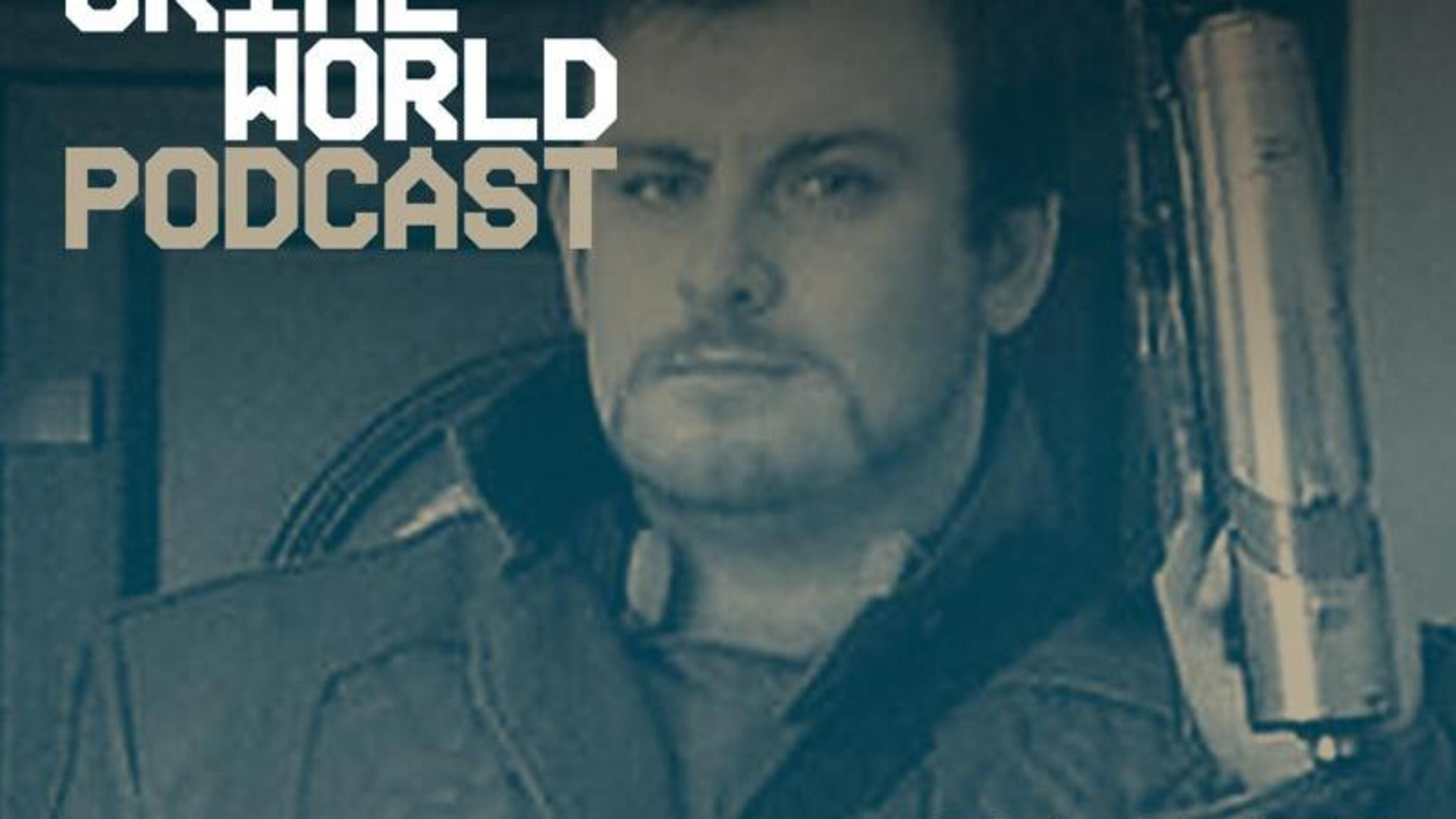 From nerd to cold killer: colleague of murderer Stephen McCullagh speaks out about monster he thought he knew