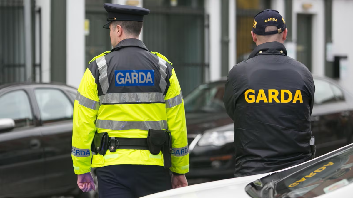 Man on €40,000 drug charges after cocaine and cannabis found on roof of Dublin flats