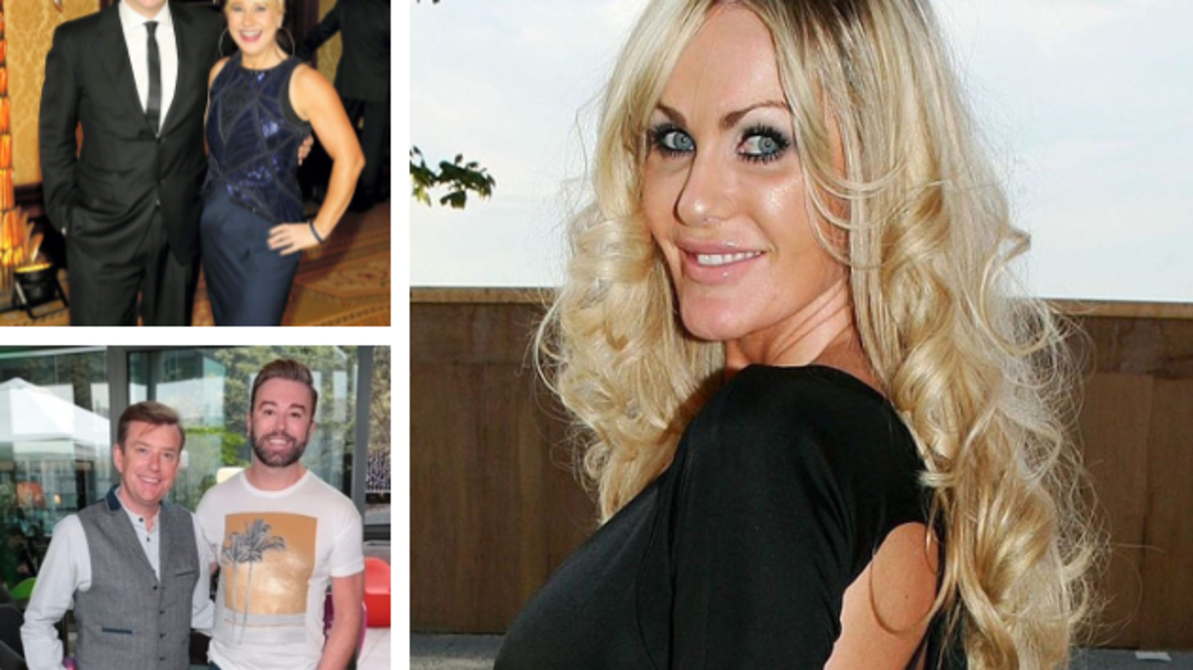 Inside the terrifying ordeals for Irish celebrities targeted by home invasions